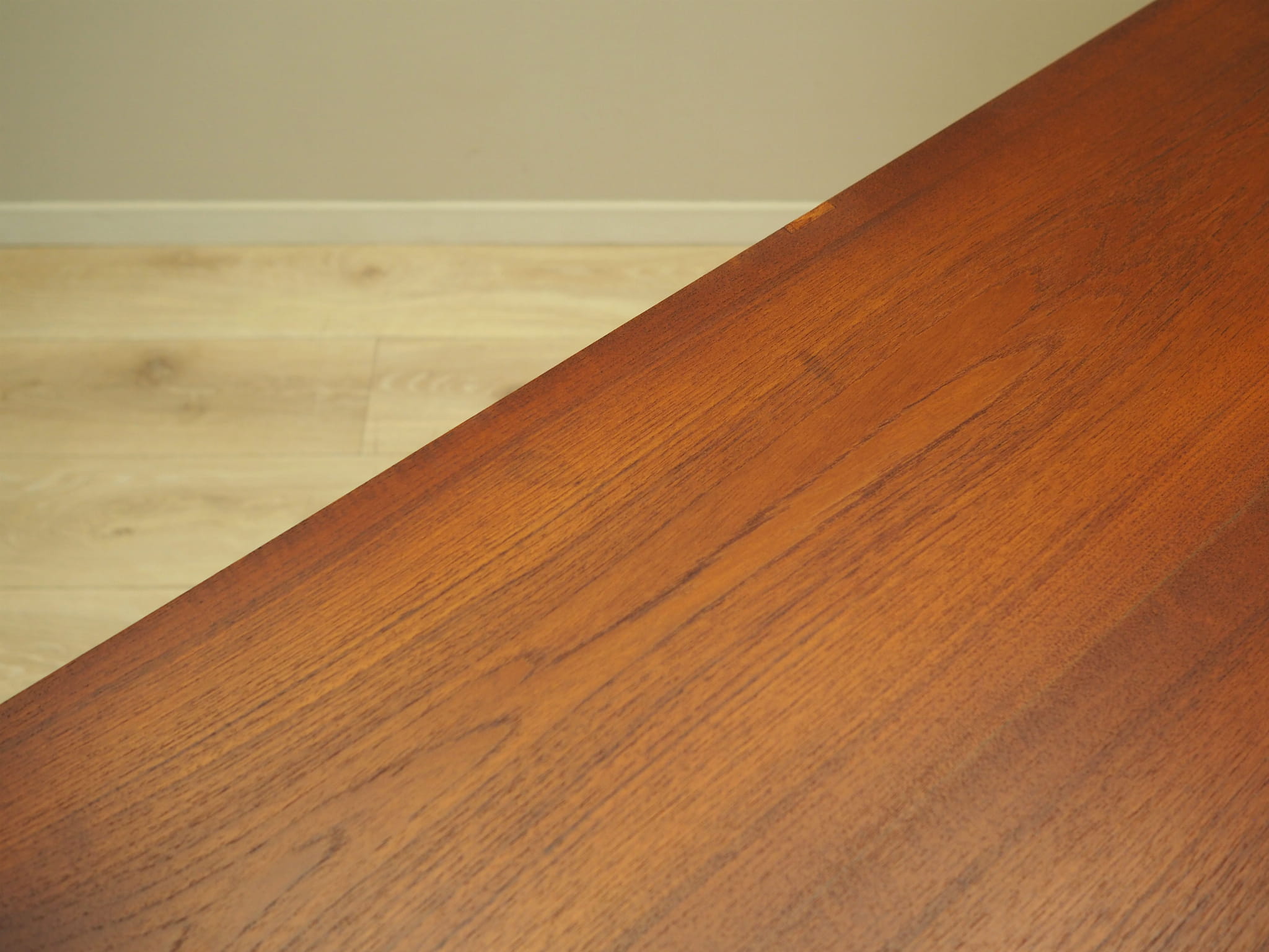 Sideboard Teakholz 1970er Jahre