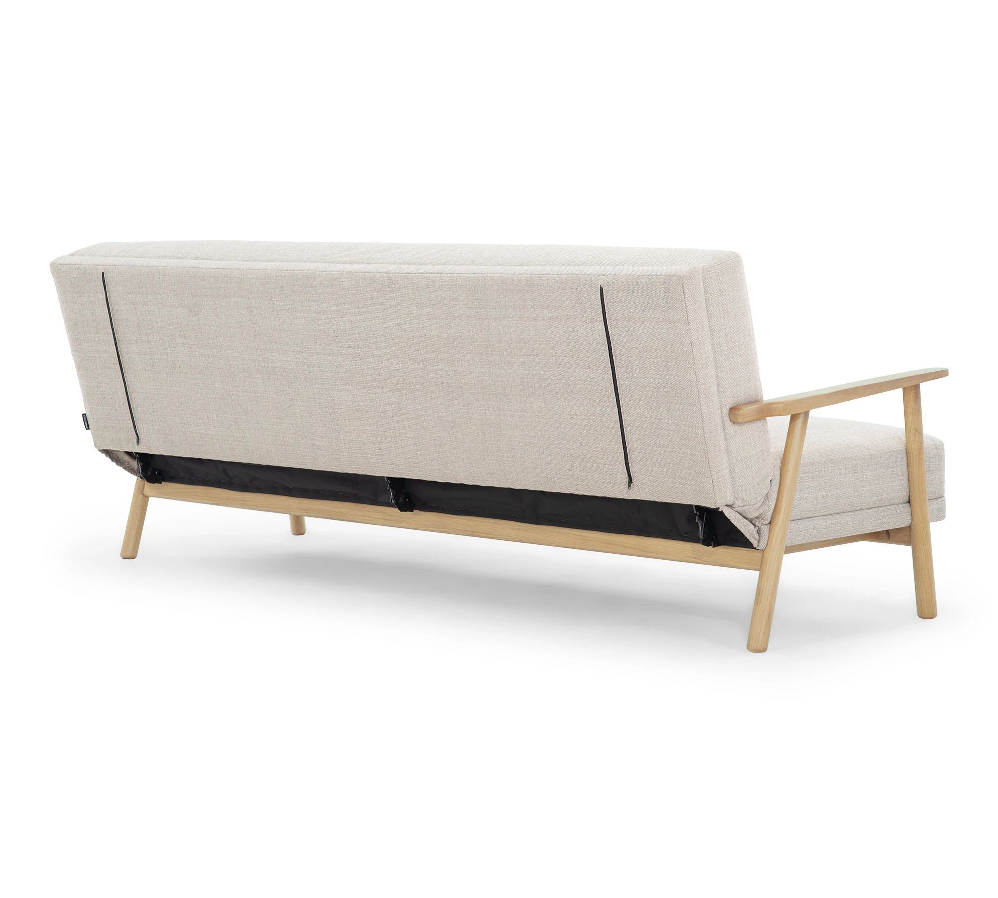 Archie Schlafsofa Vega Sand Dune