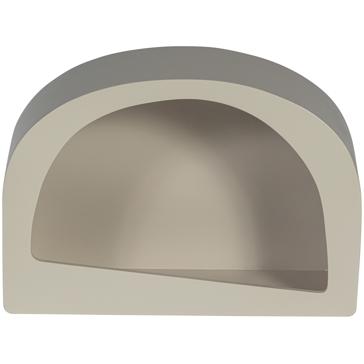 NOAM Wall Decor Grey