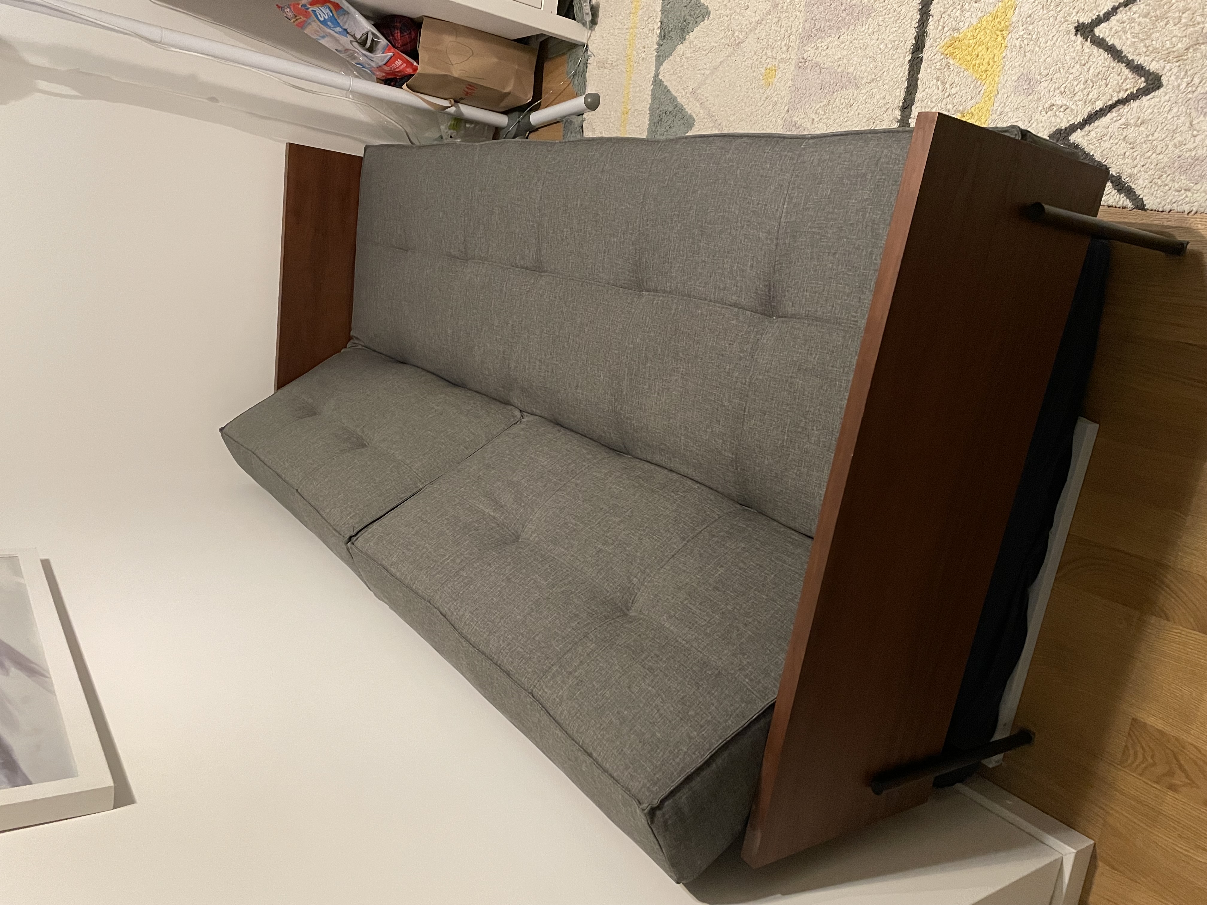Dublexo Lauge Sofa Bed