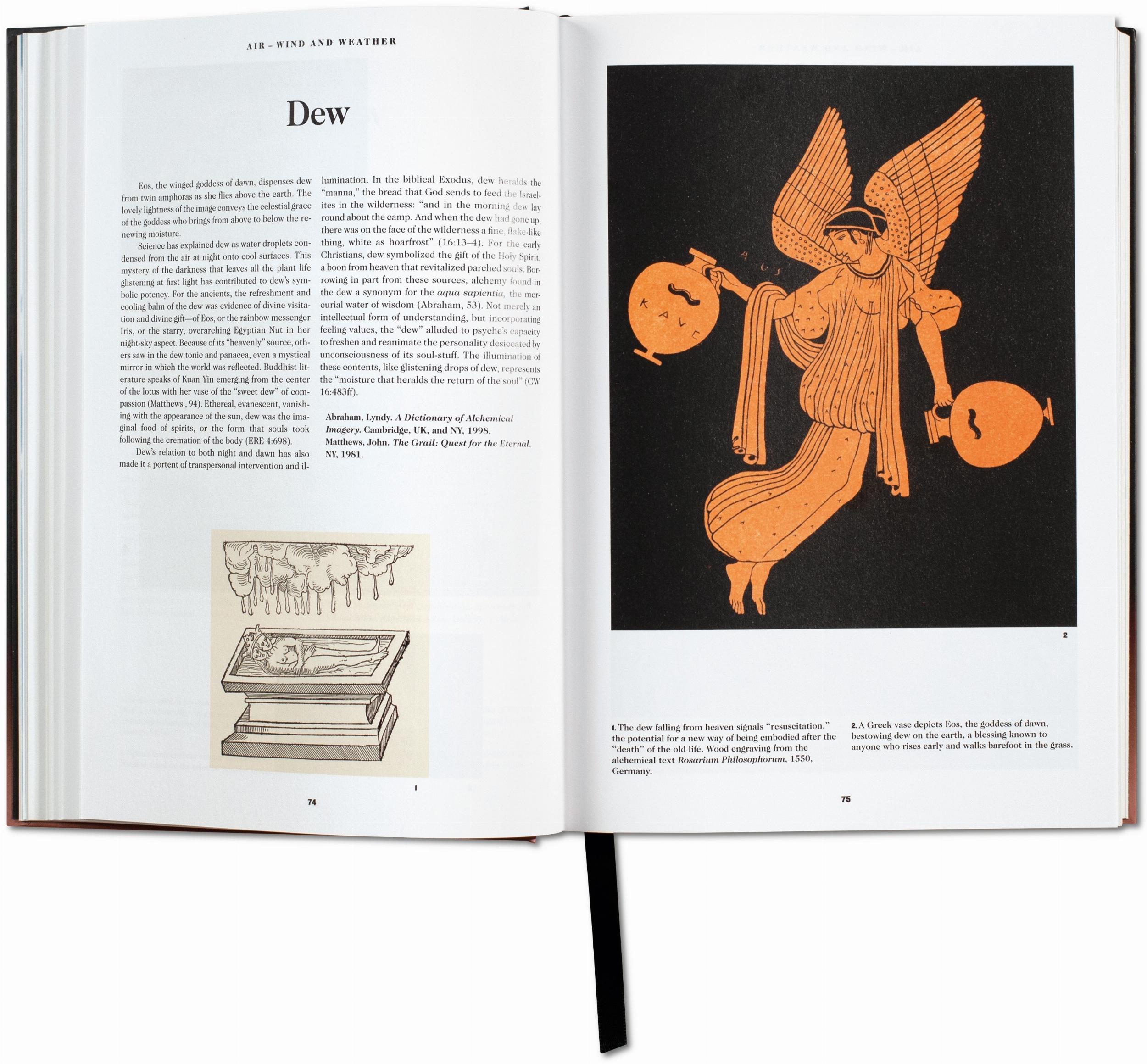 Das Buch der Symbole: Archetypische Bilder