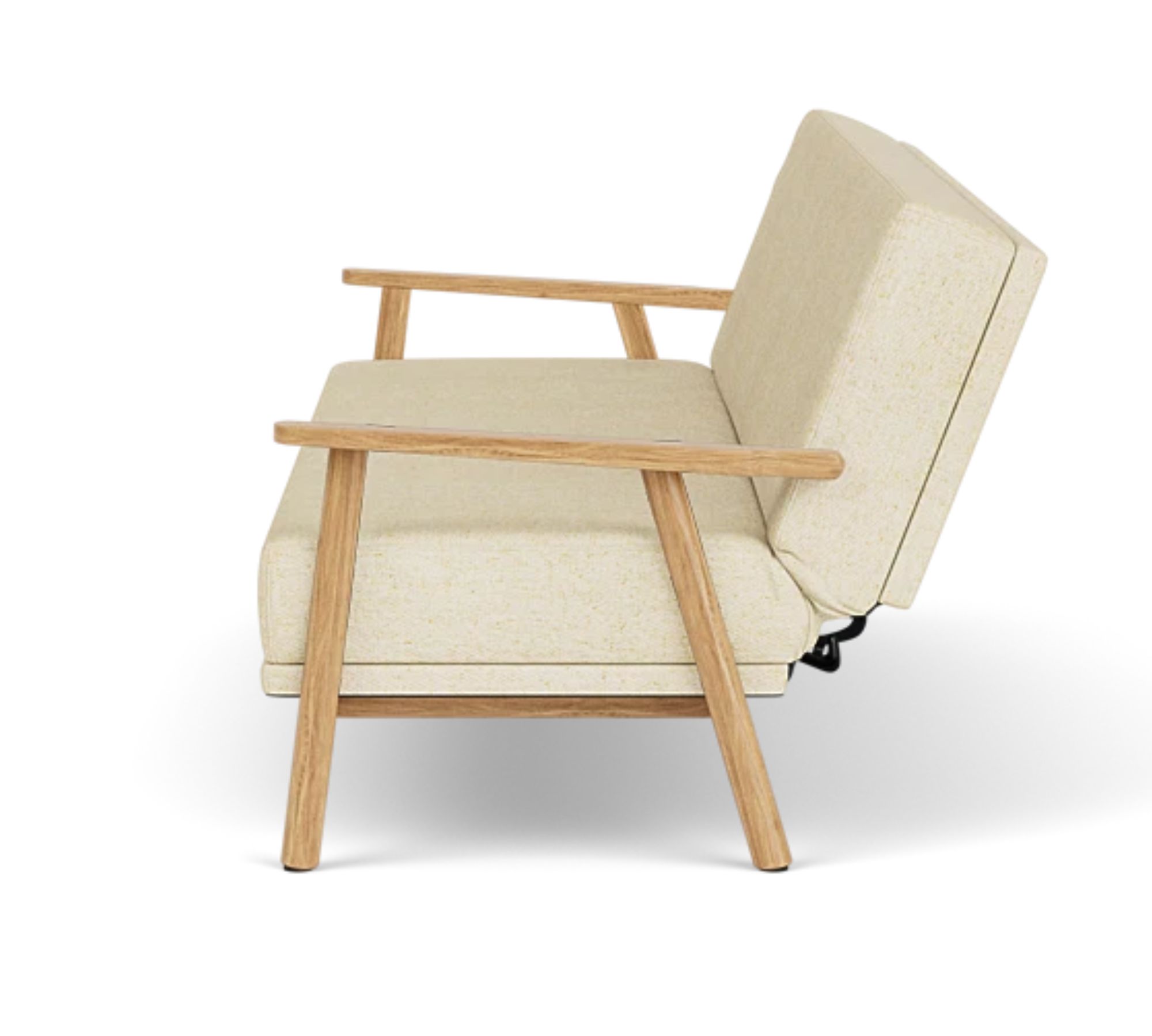 Archie Schlafsofa Moonlight Sand