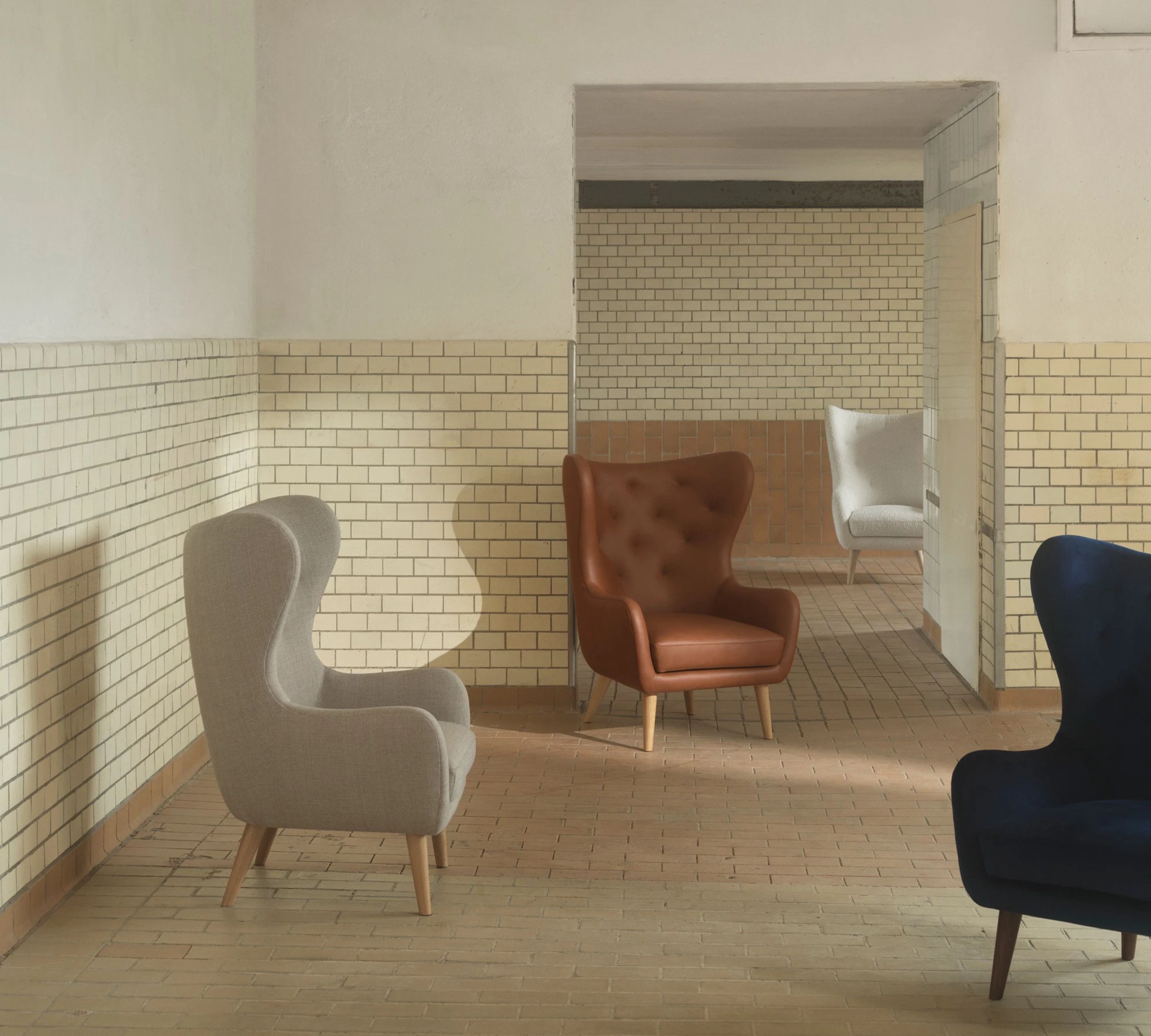 Paul Sessel Vega Sand Dune