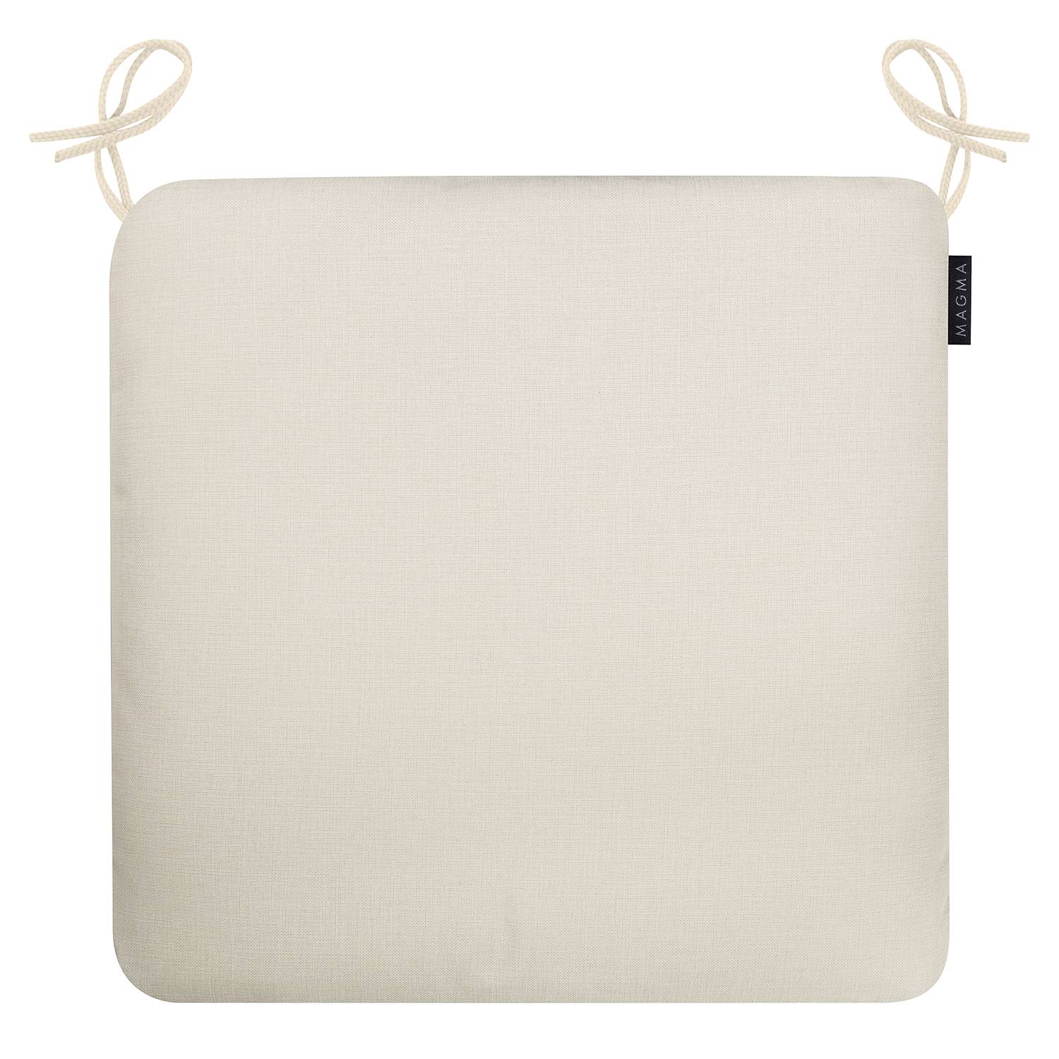 Sitzkissen Capri II Polyacryl Beige