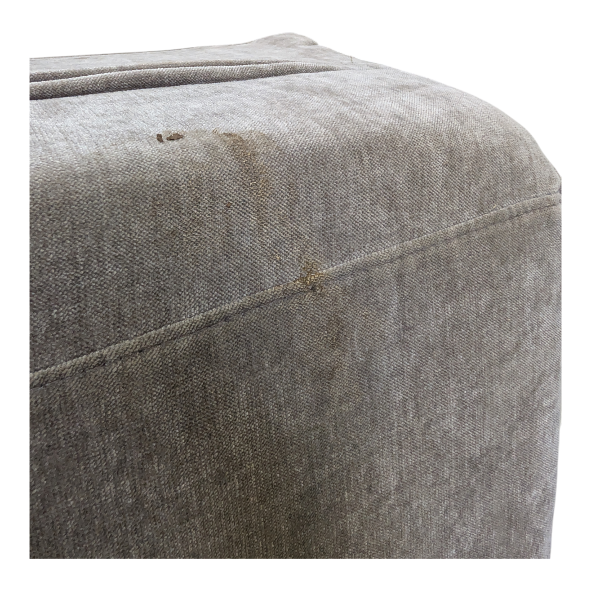 Clara Sofa bed Forest Dust Blue