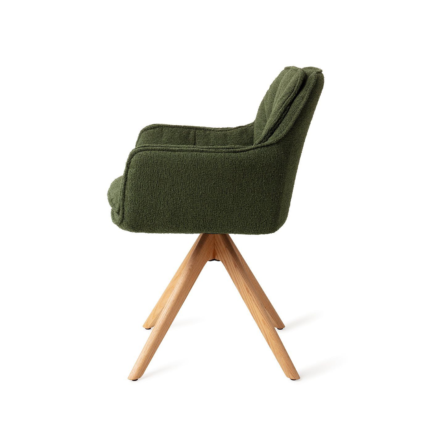 Akune Esszimmerstuhl Evergreen