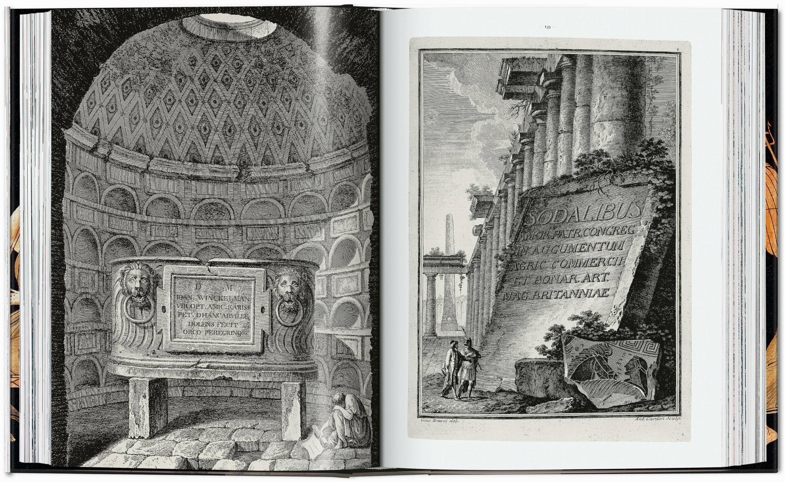 D’Hancarville: The Hamilton Antiquities