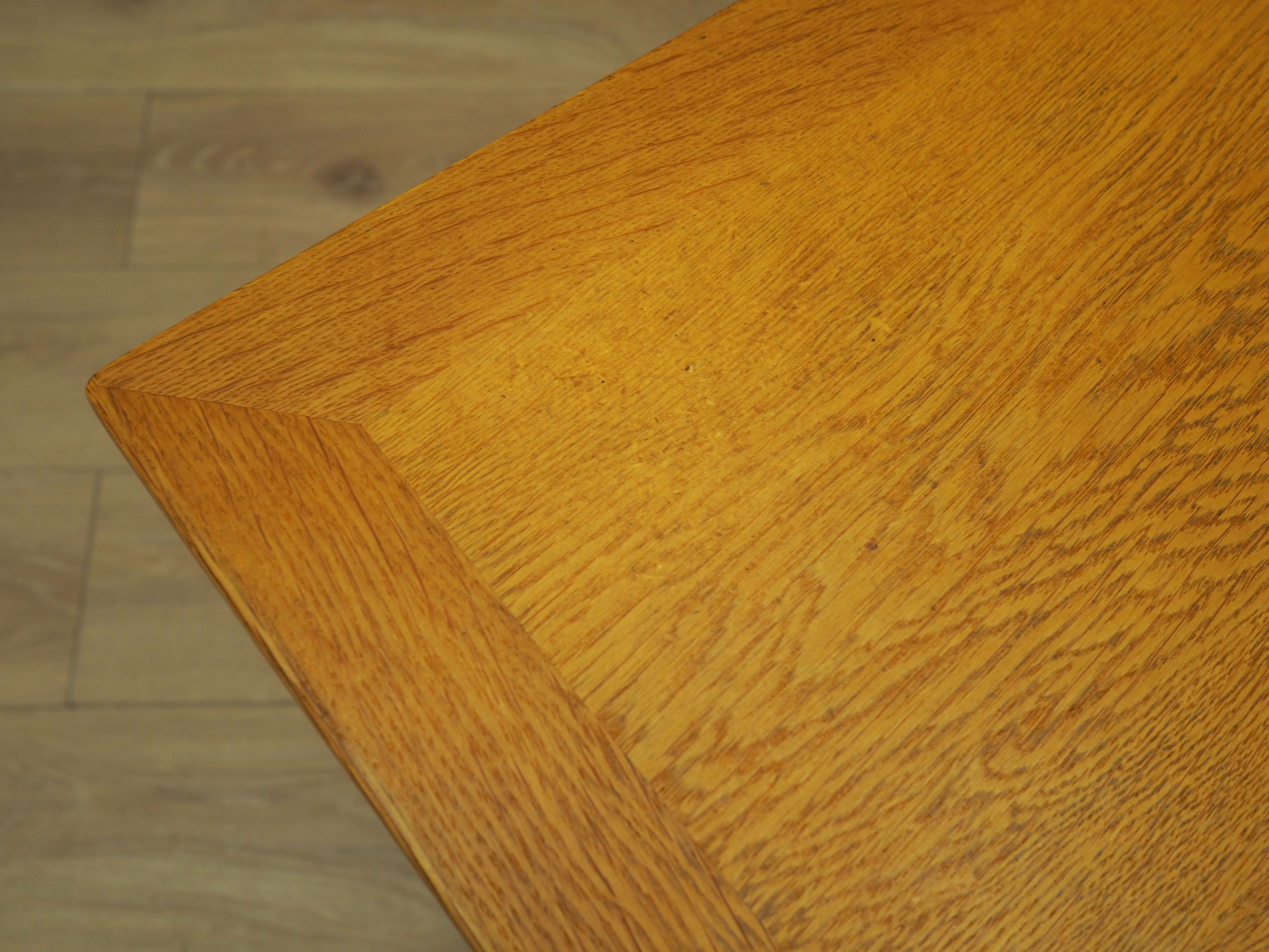Ash desk, Danish design, 70s, Production: Denmark