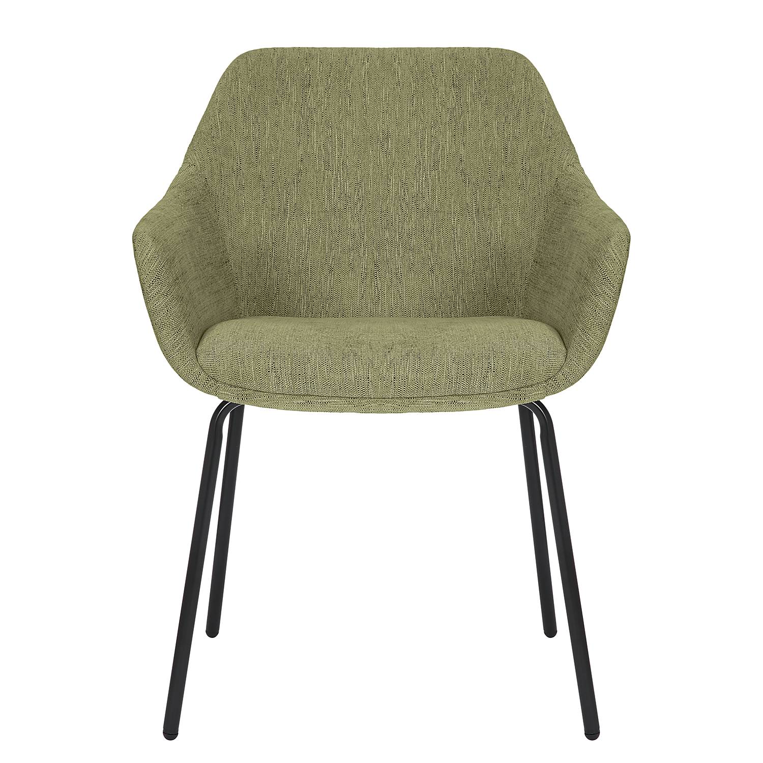 Lovall Dining Chair Antique Green