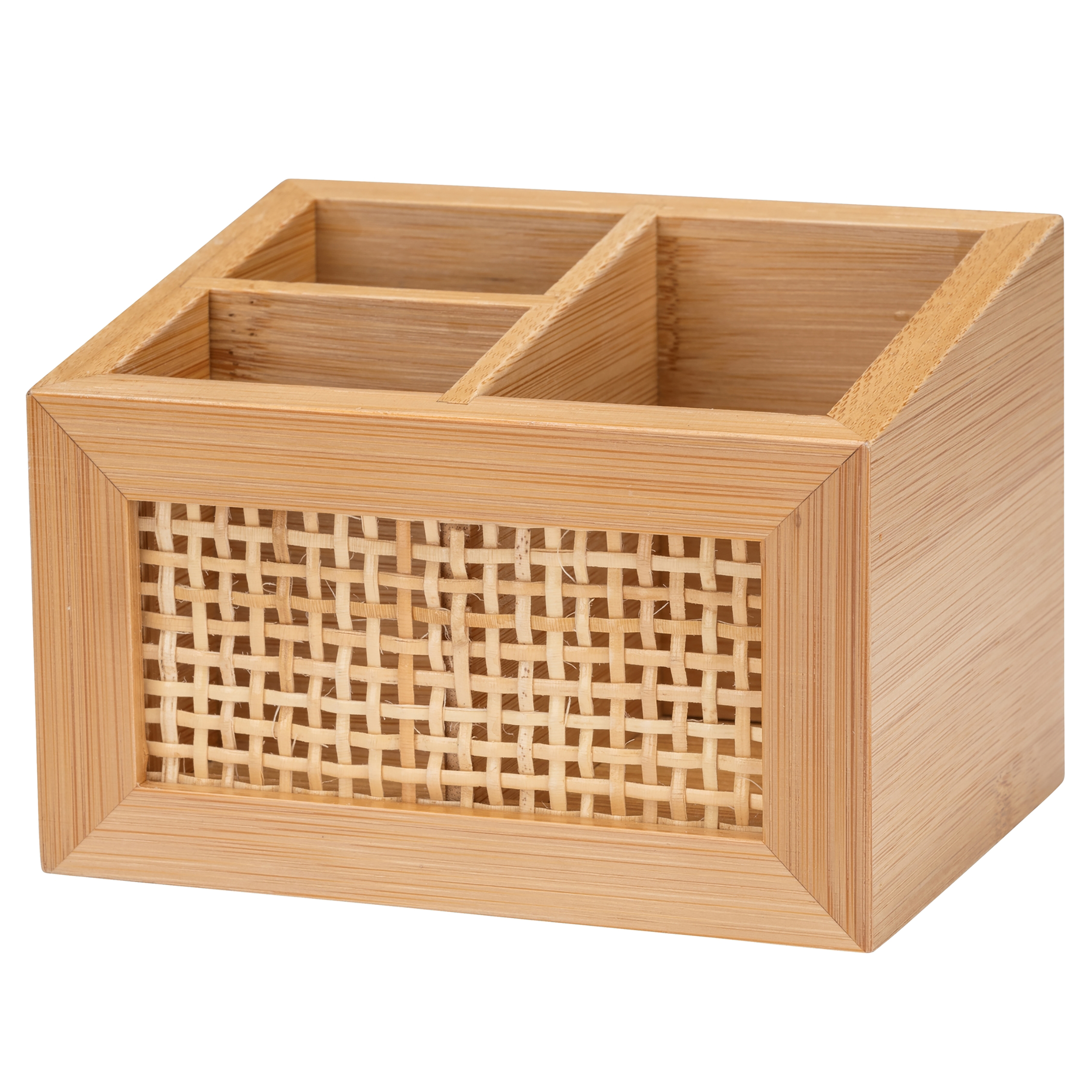 Allegre Typ A Bad Organizer  Bambus Beige