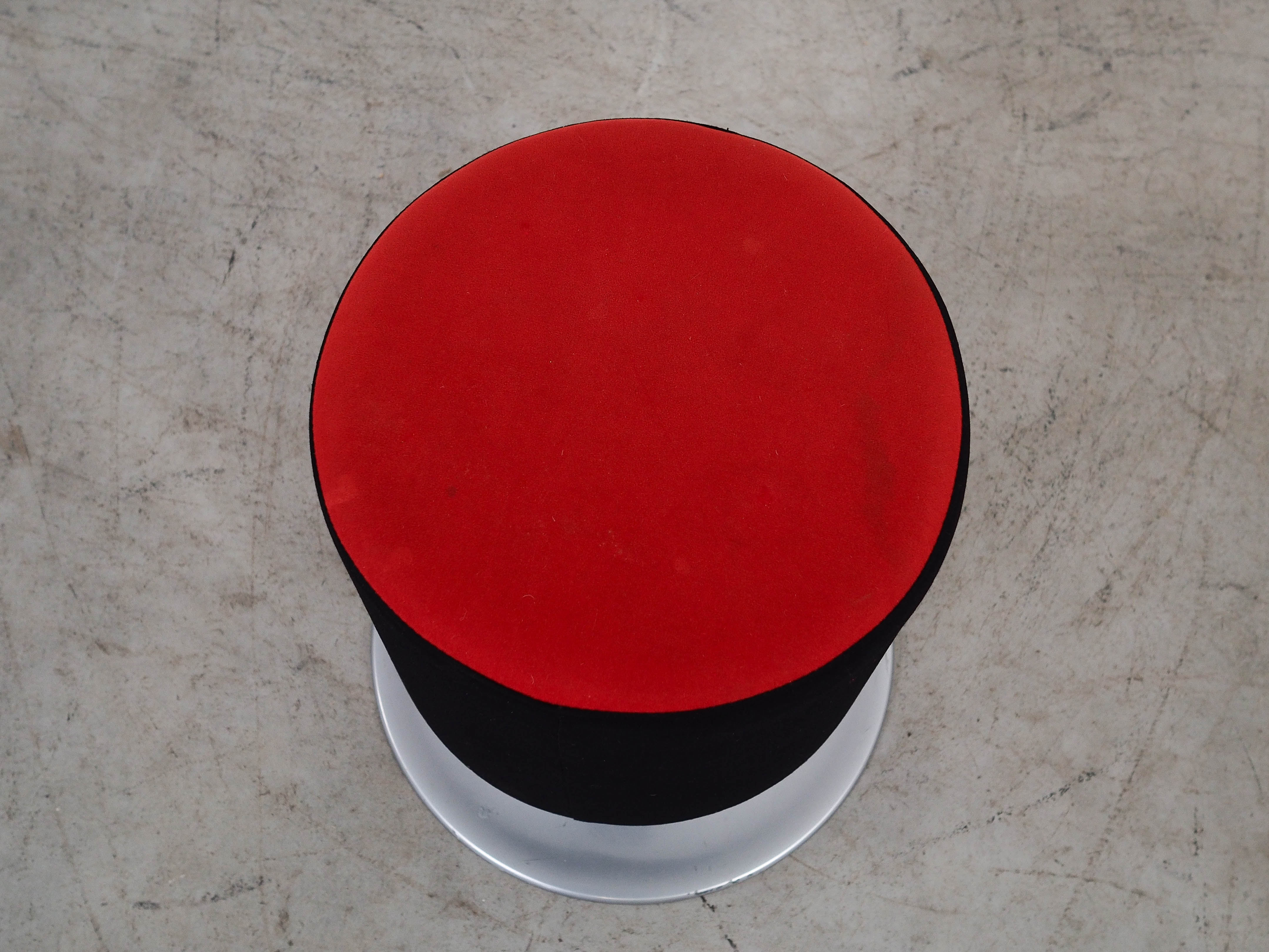 Drehhocker 1990er Jahre