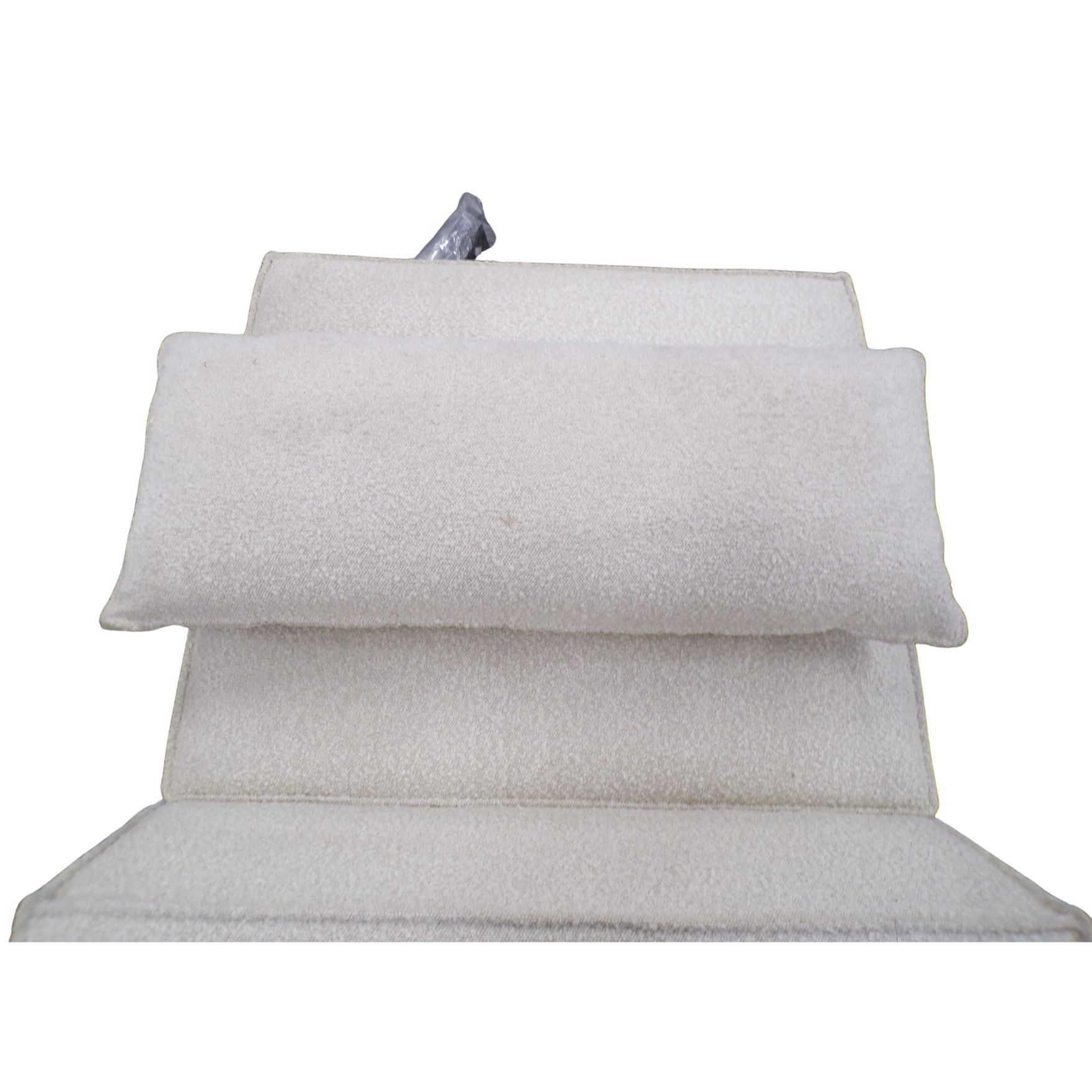 Daphne 1-Sitzer Modul Maya Cream