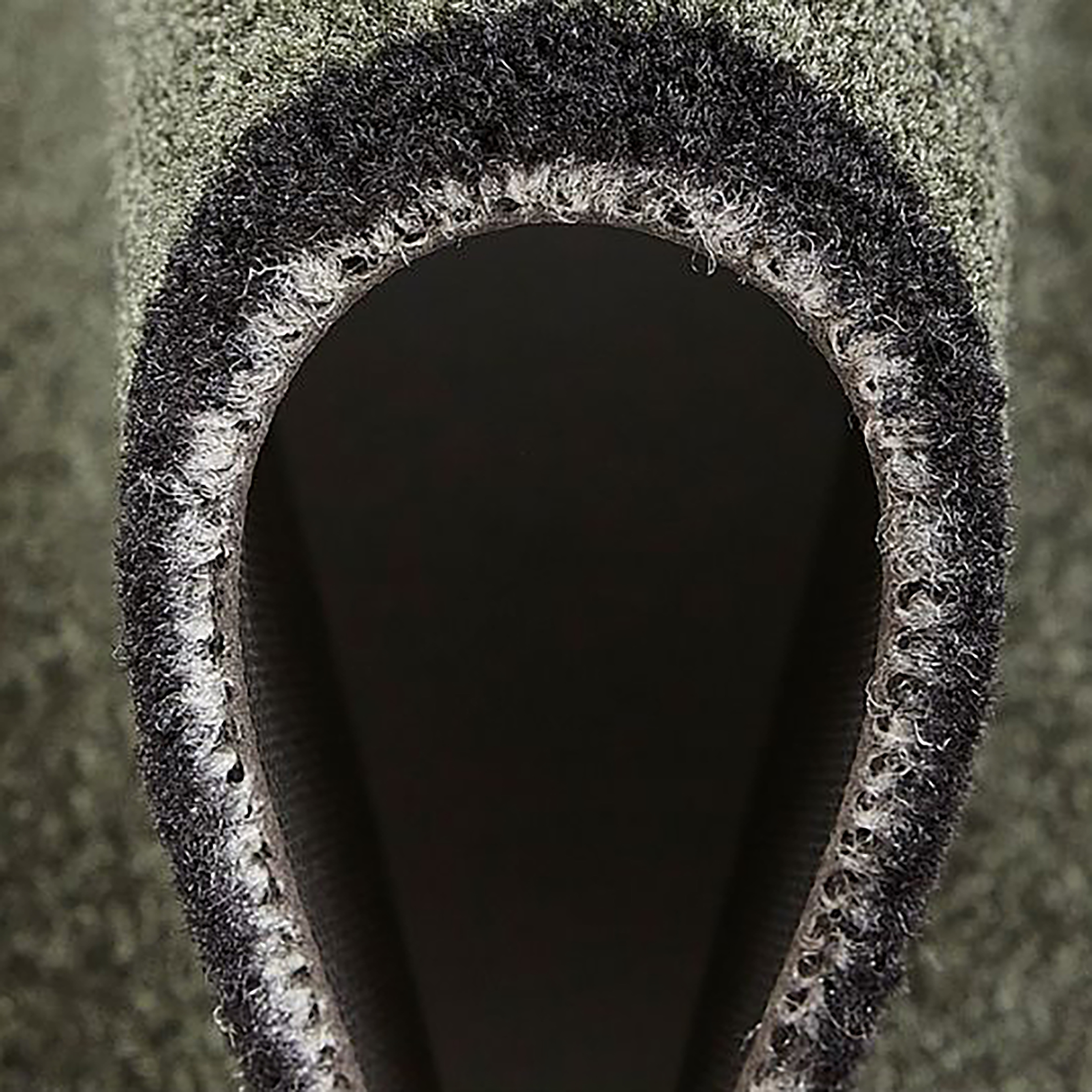 Sauberlaufmatte Touch Grün