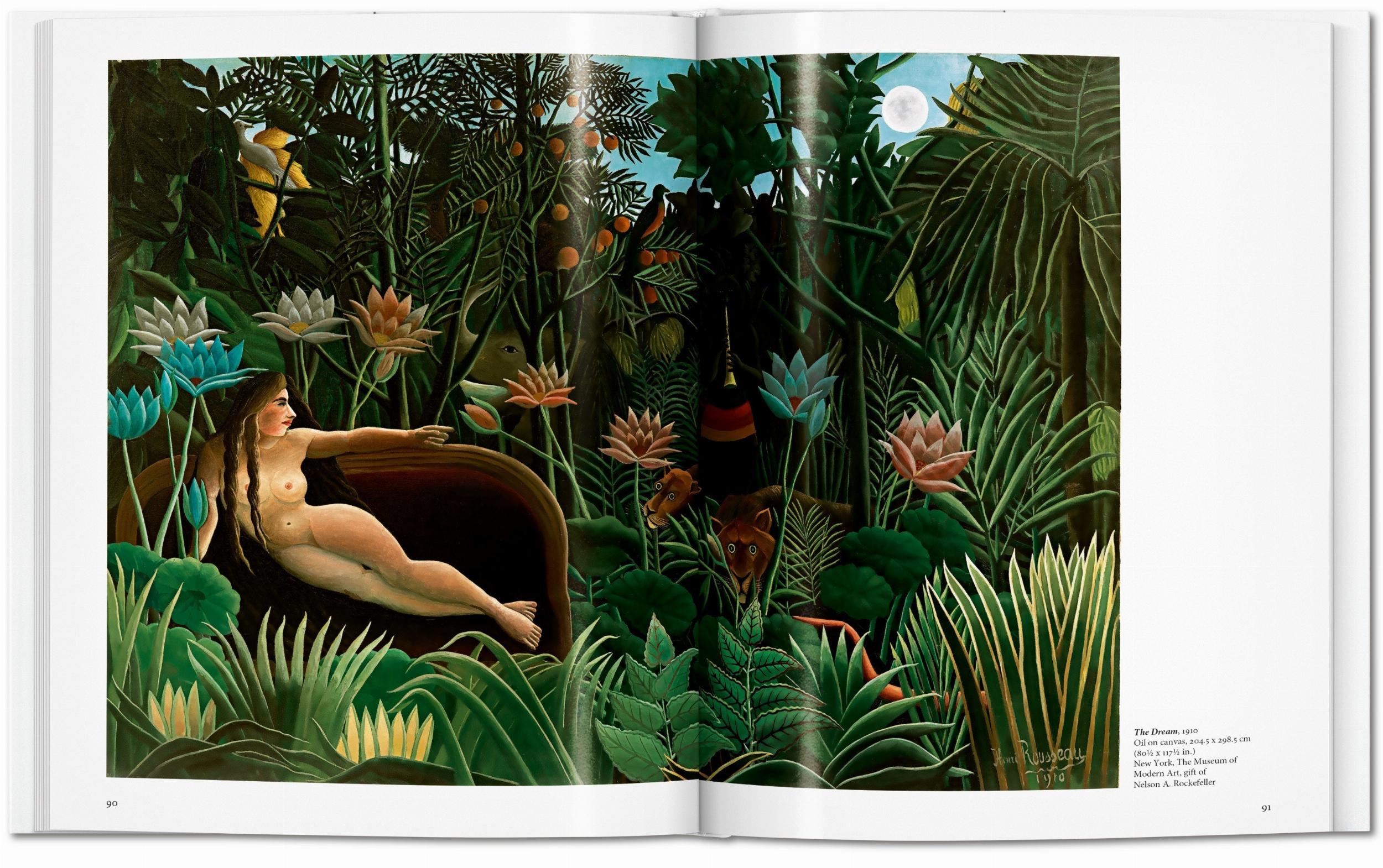 Rousseau Buch
