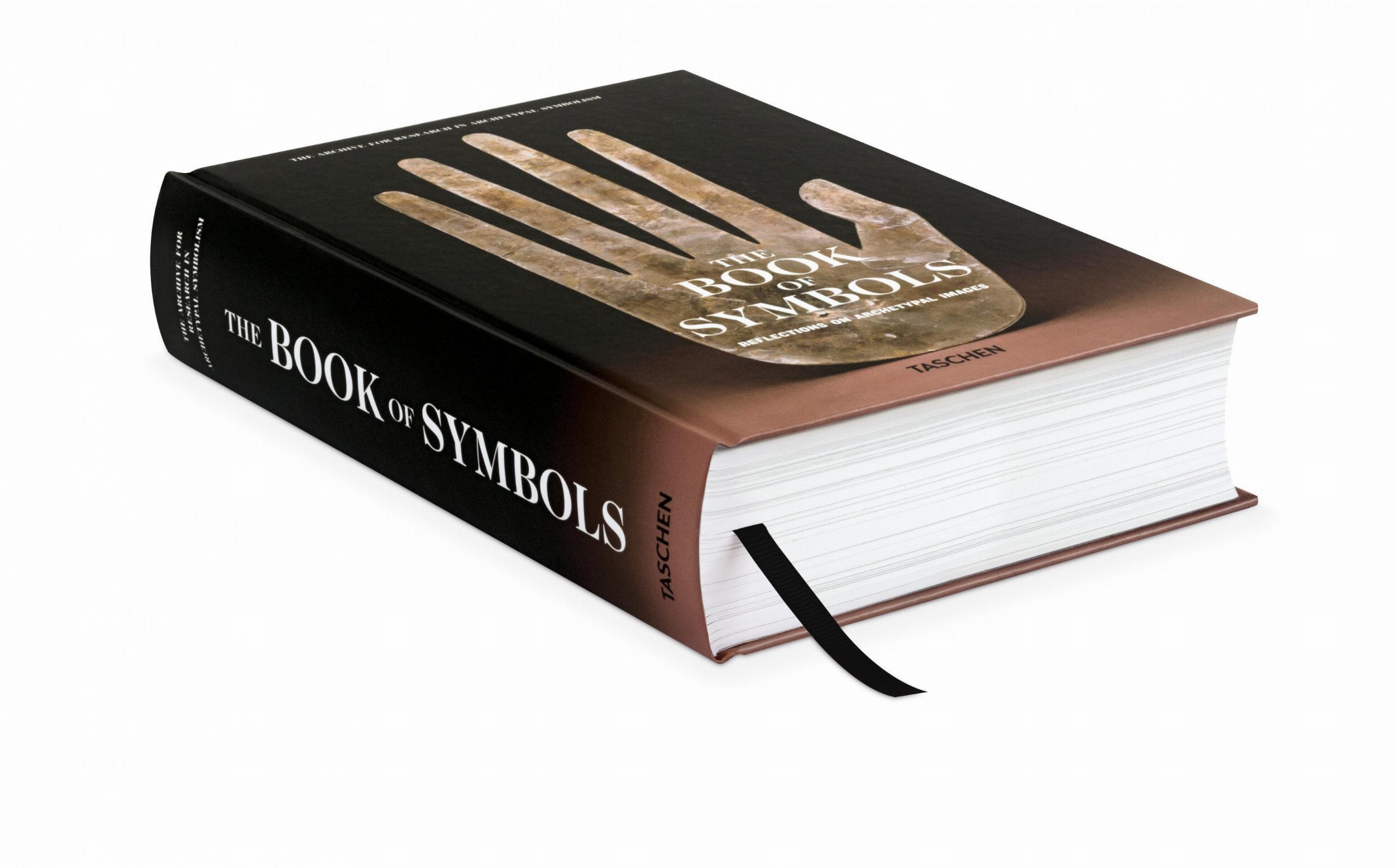 Das Buch der Symbole: Archetypische Bilder
