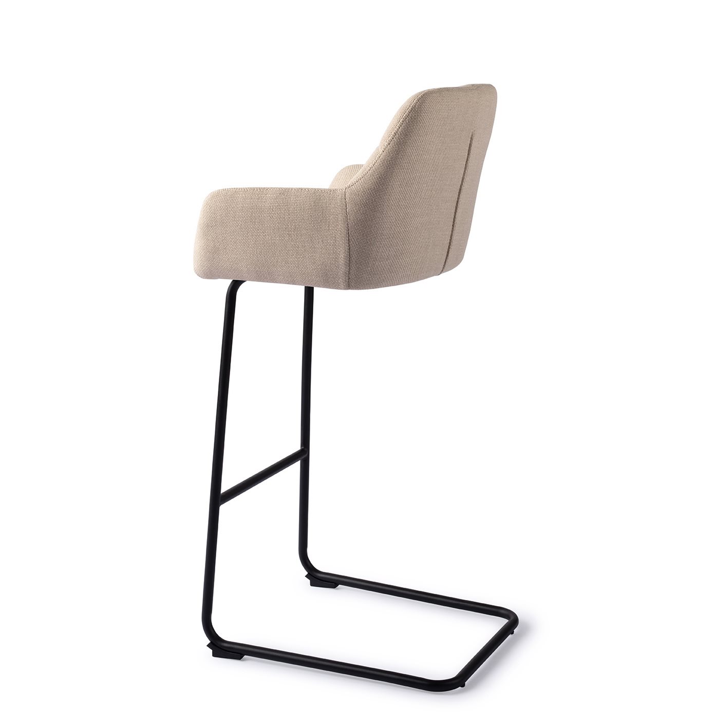 Noto Barhocker Bar H Overnight Oats