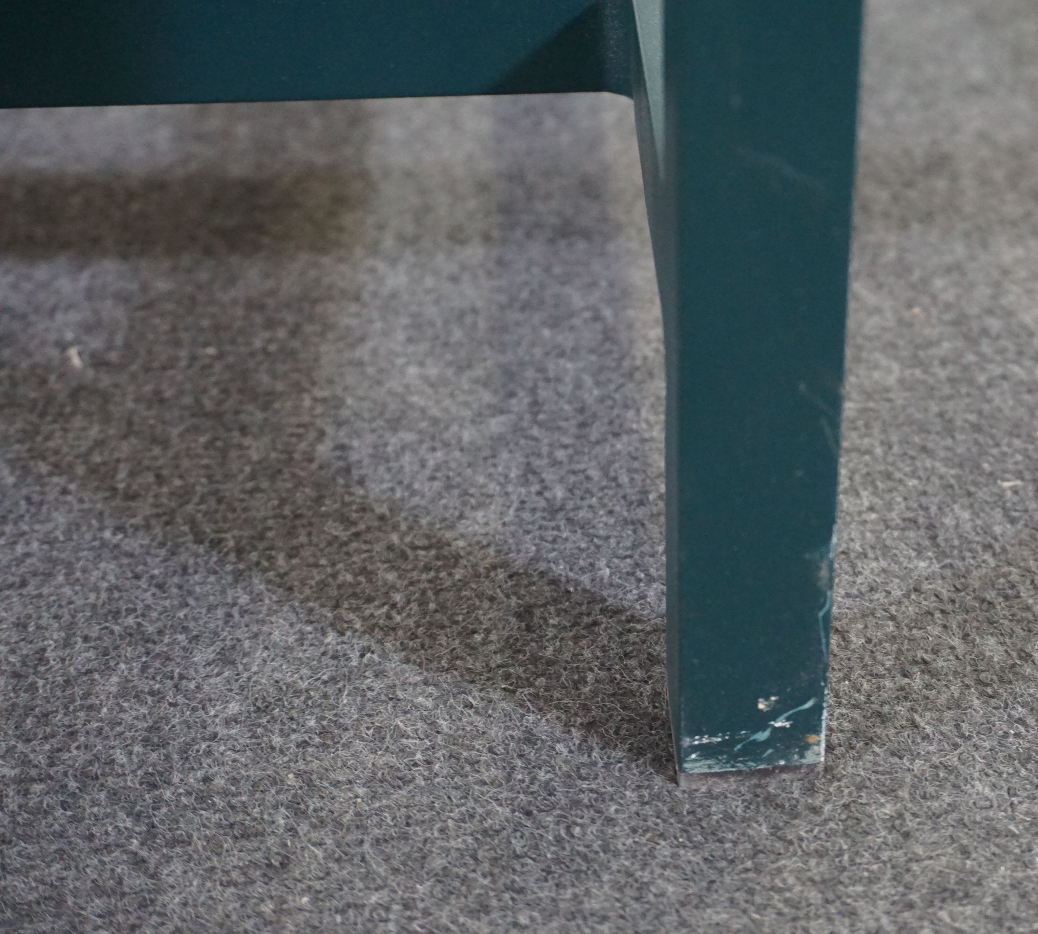 19 Outdoors Sedia da giardino Alluminio Verde