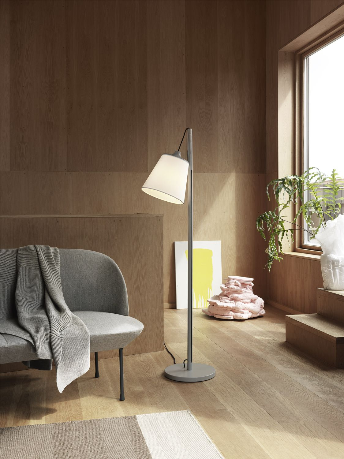 Varjo Teppich 170 X 240 Cm Beige