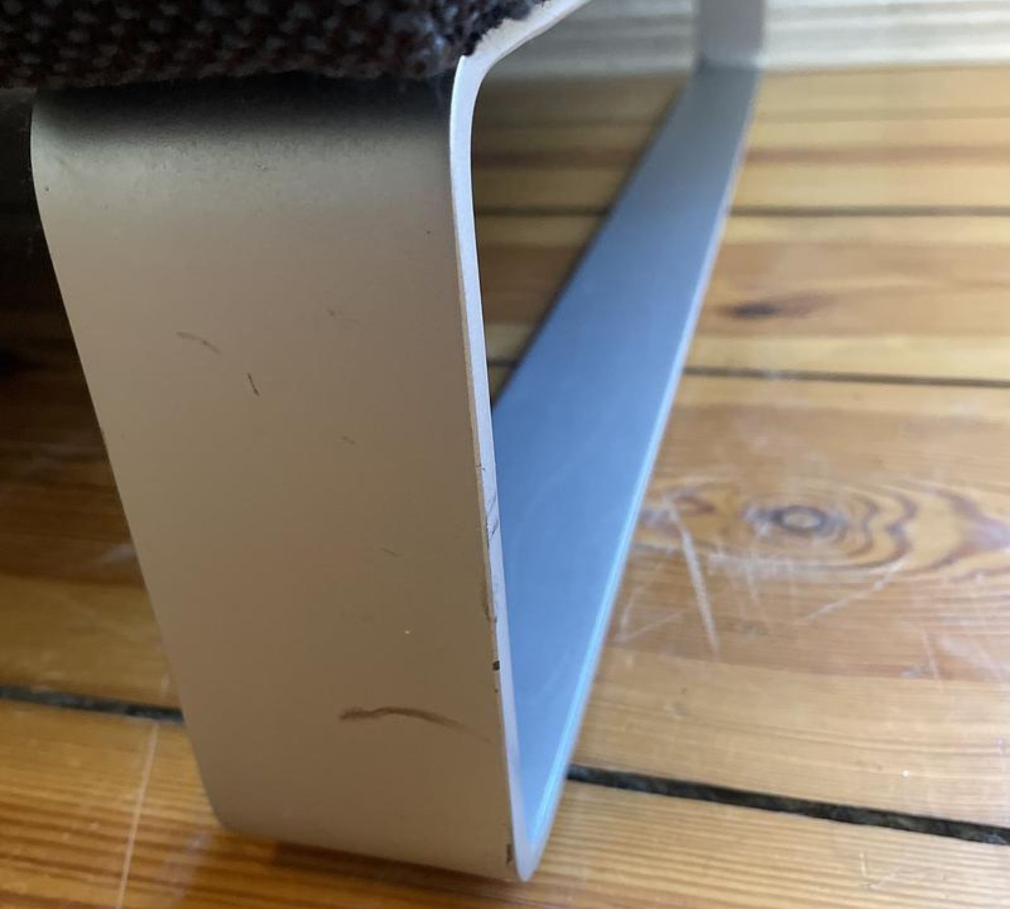 SOB EGO/SB 189 Sofa Blue