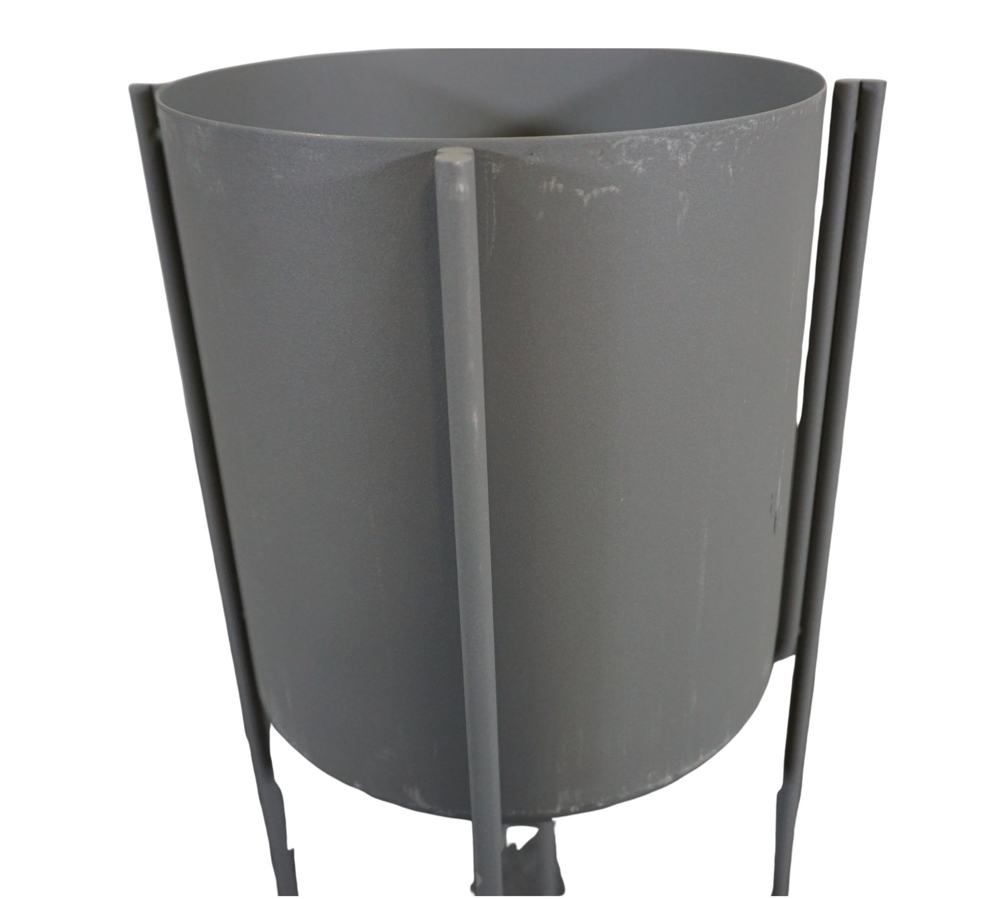 Kena Fioriera con supporto Mourning Dove 80 x 29 cm 66020