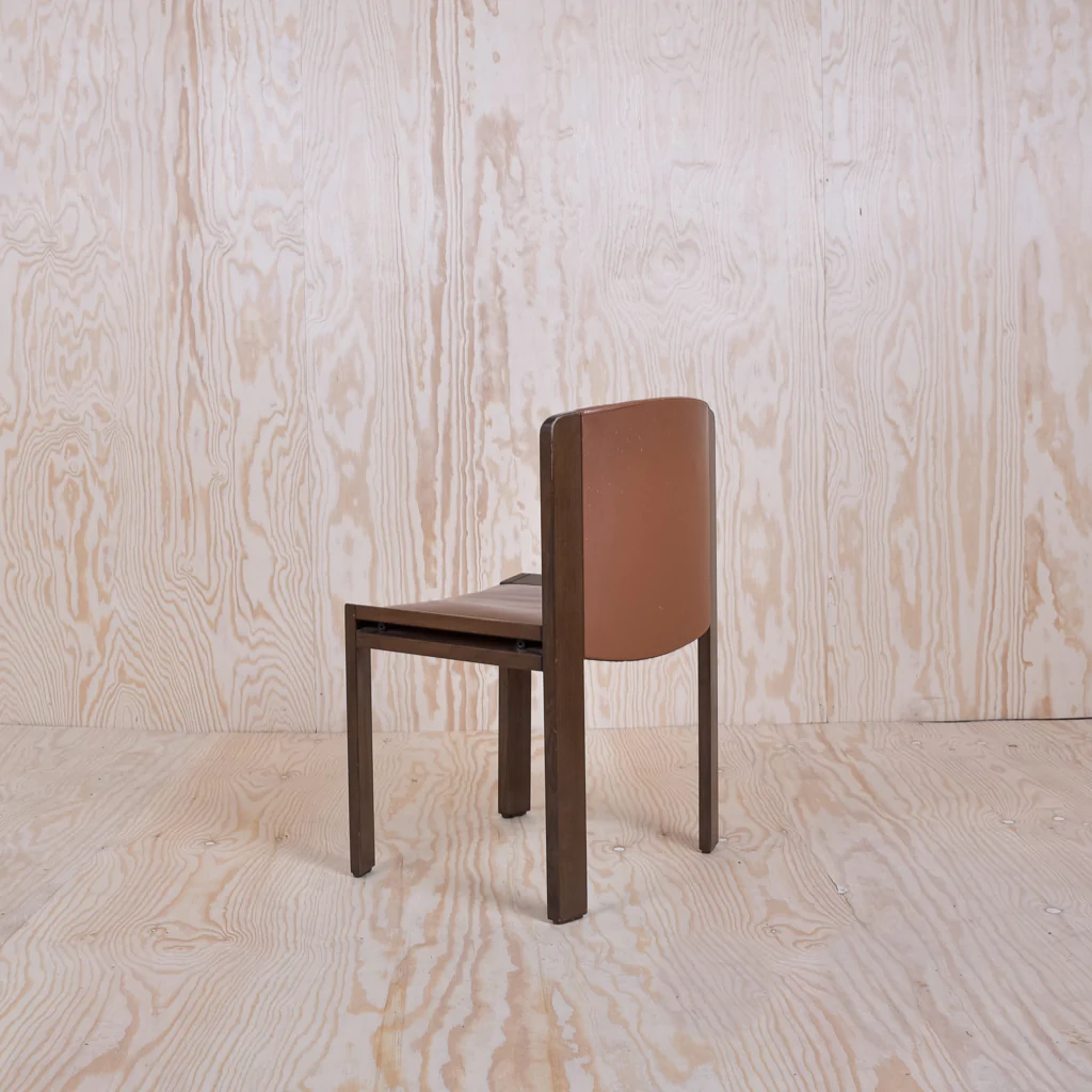 Joe Colombo Karakter Chair 300