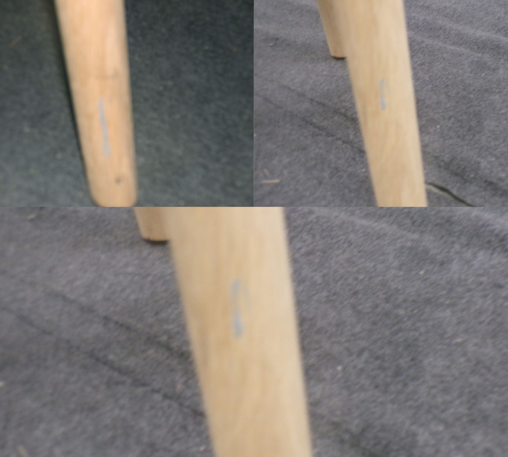 Holly Esszimmerstuhl Agnes Brown