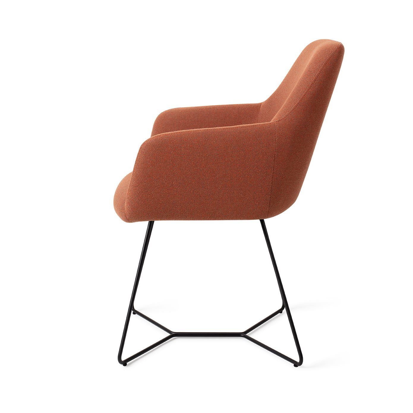 Hiroo Esszimmerstuhl Hearth Harmony