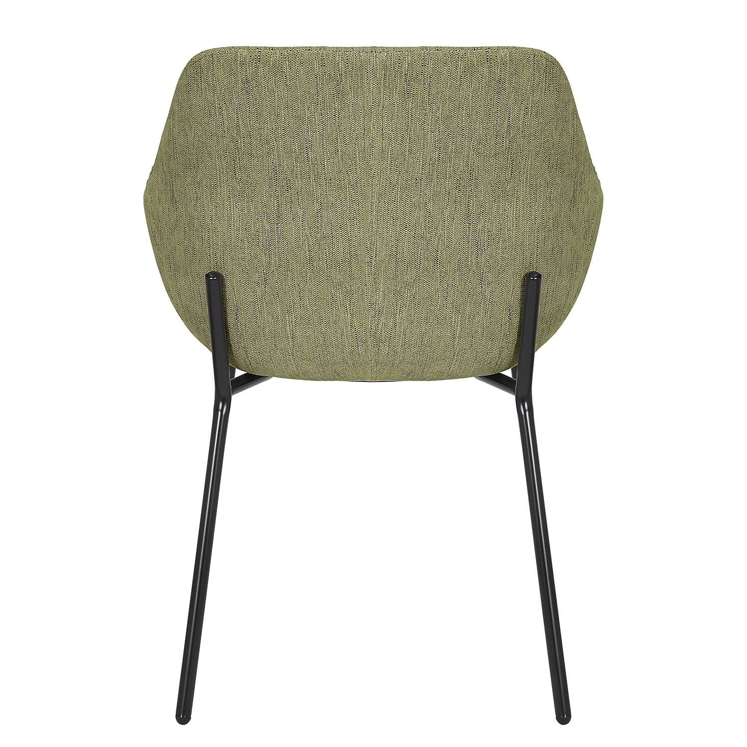 Lovall Dining Chair Antique Green