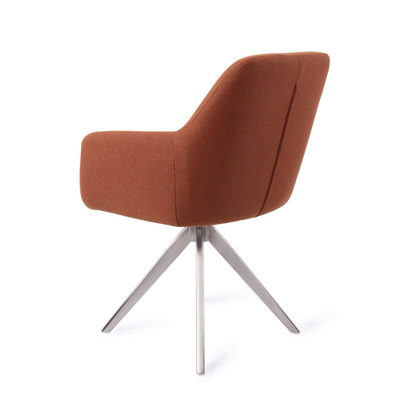 Hiroo Esszimmerstuhl Hearth Harmony