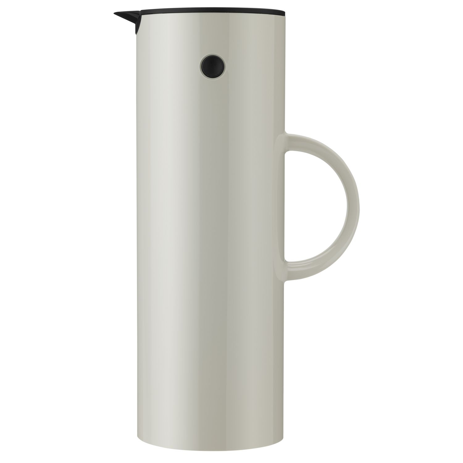EM77 Isolierkanne Beige 1 L