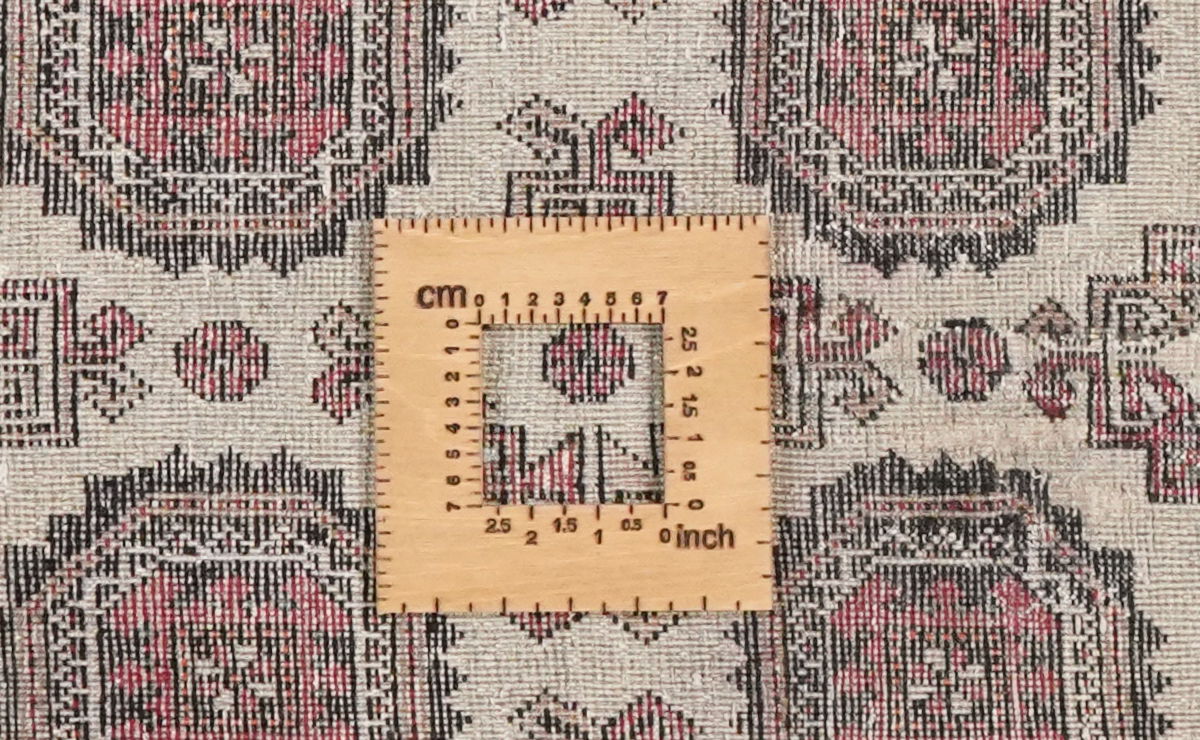 Heritage Ormazd Carpet