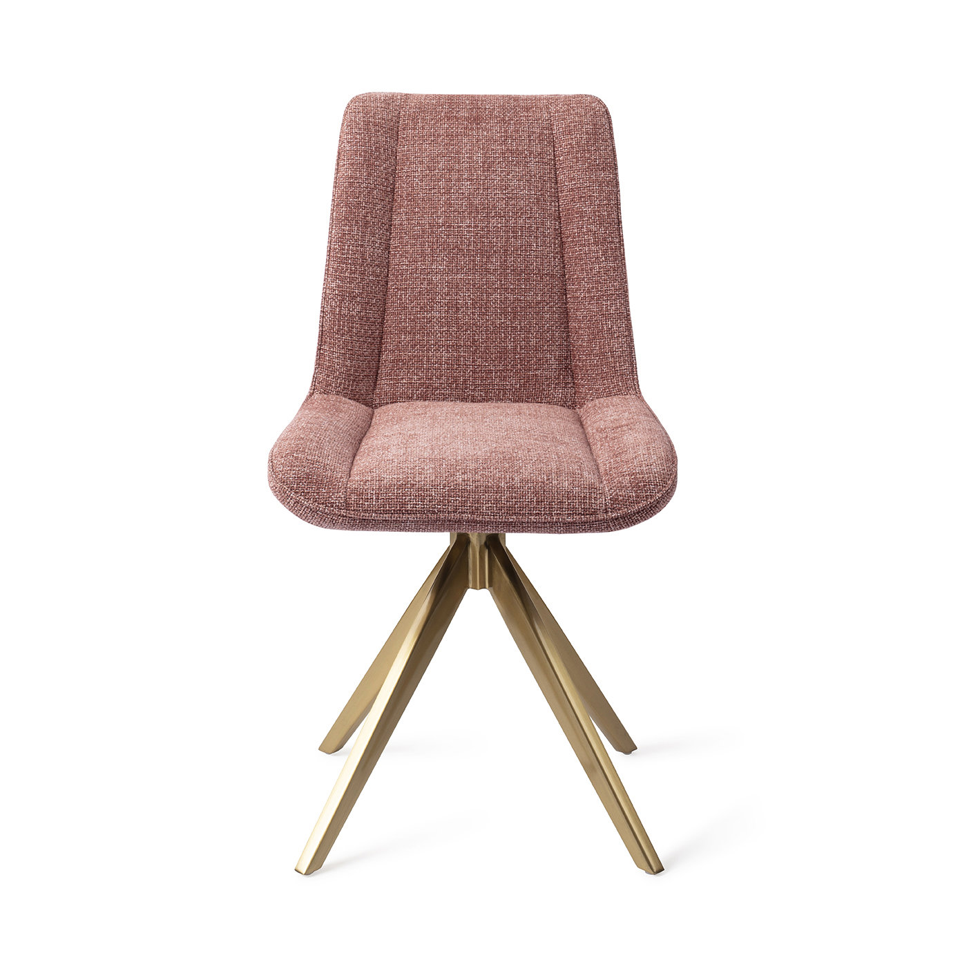 Umedo Dining Chair Turn Scarlet Grain