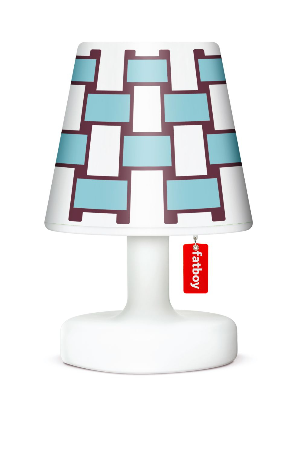 Cooper Cappie Leuchtenschirm Kunststoff Mehrfarbig