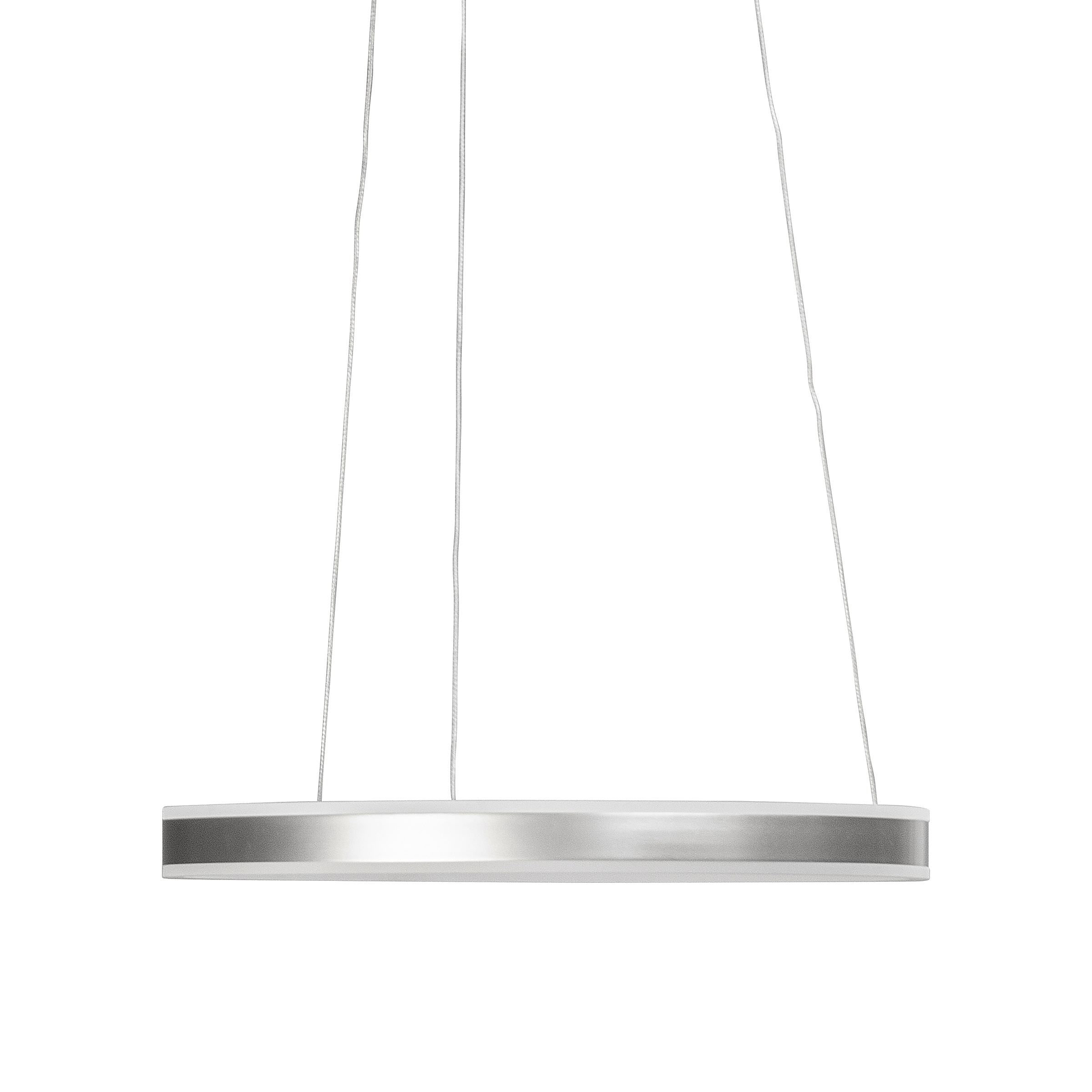 Sirko Typ A LED-Pendelleuchte 1-flammig Eisen 