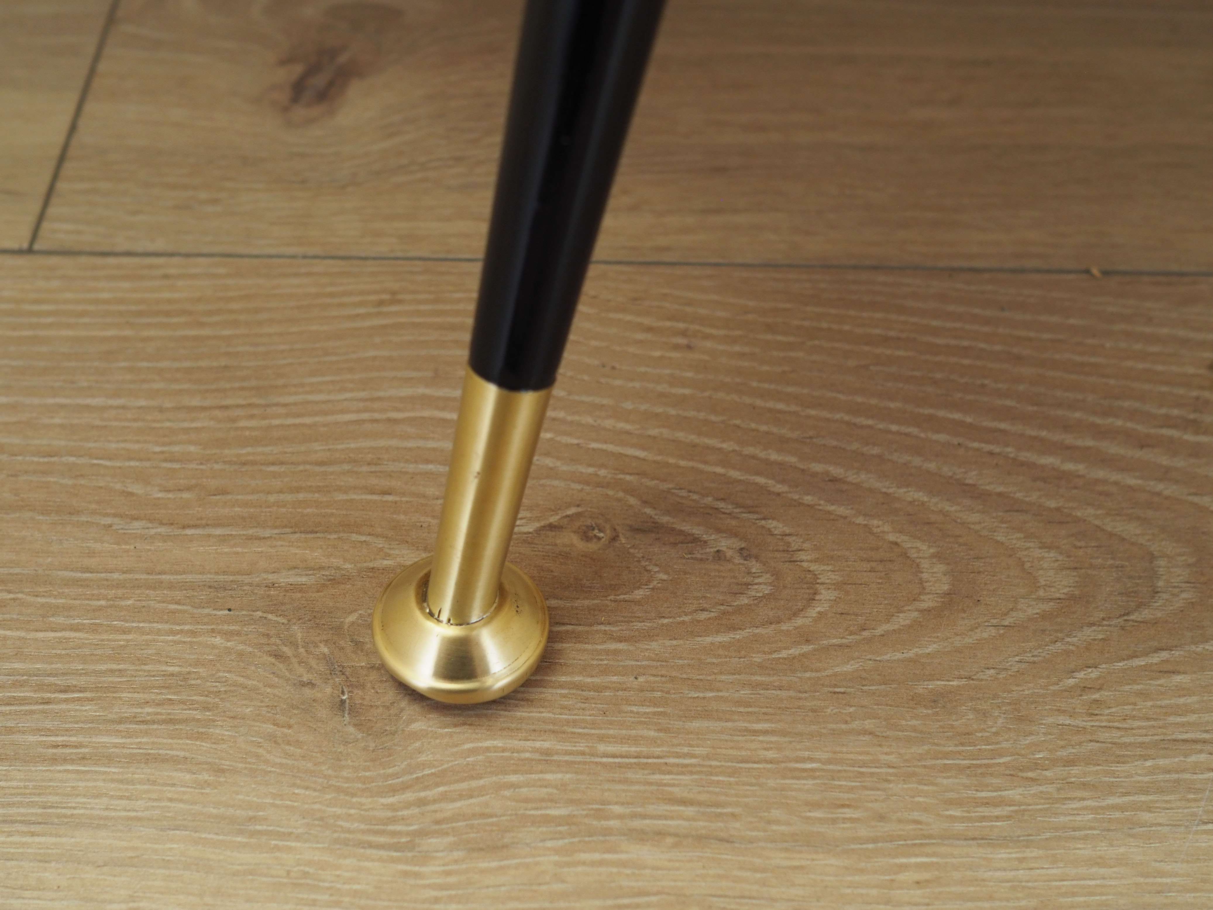 Yellow armchair, Italian design, 70s, Production: Italy