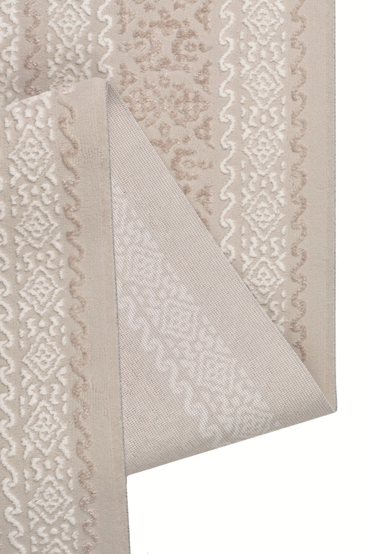 Leo 2977 Teppich Beige