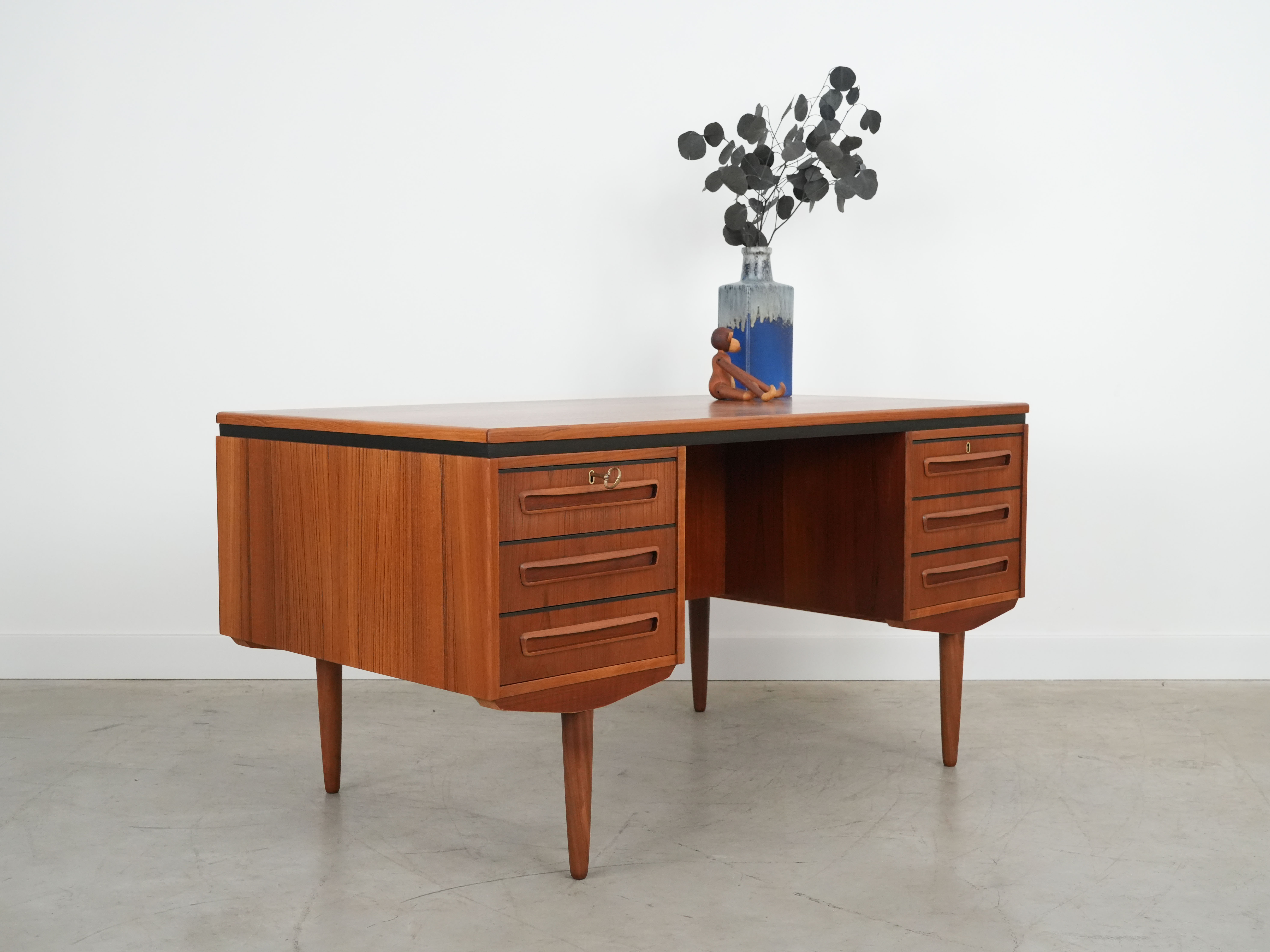 Desk Teak 1960s