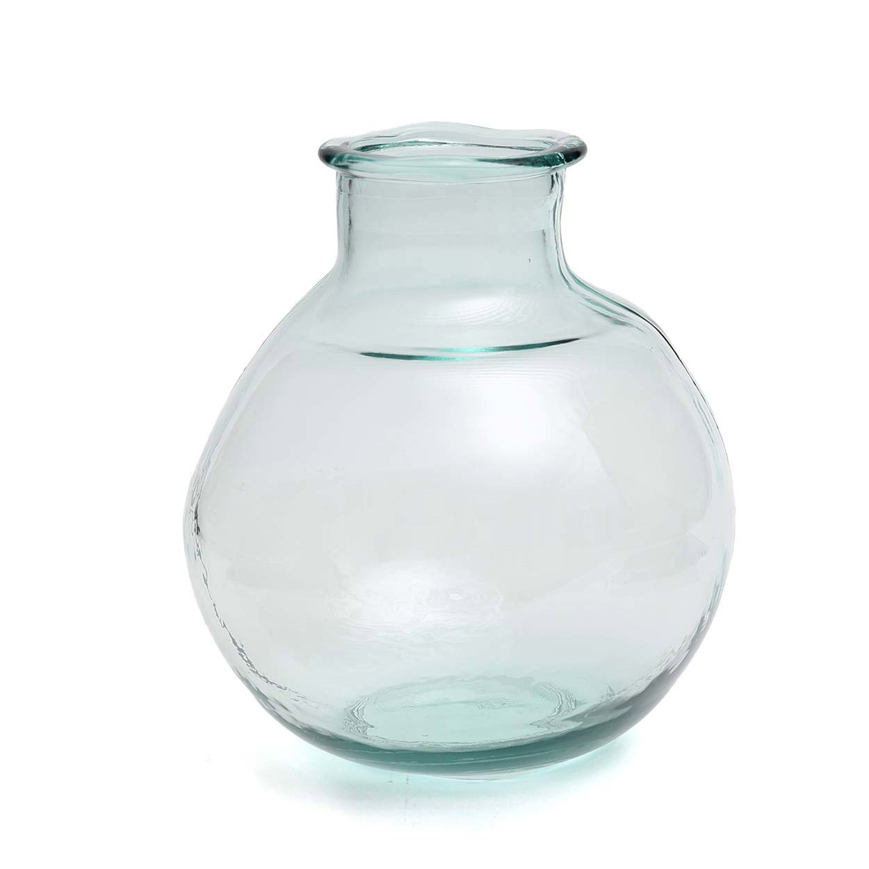 Yugang Vase Glas