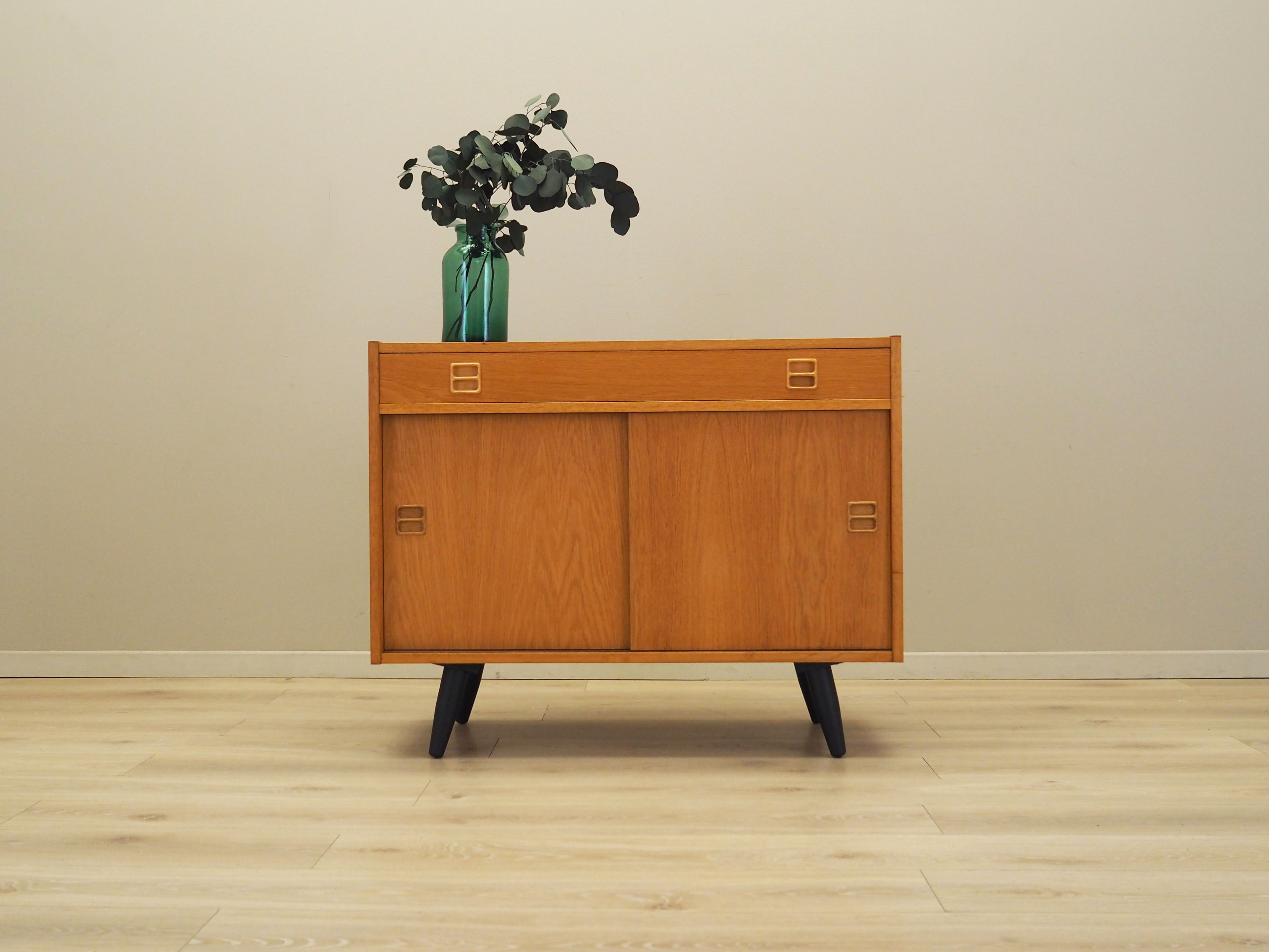 Schrank Eschenholz 1960er Jahre