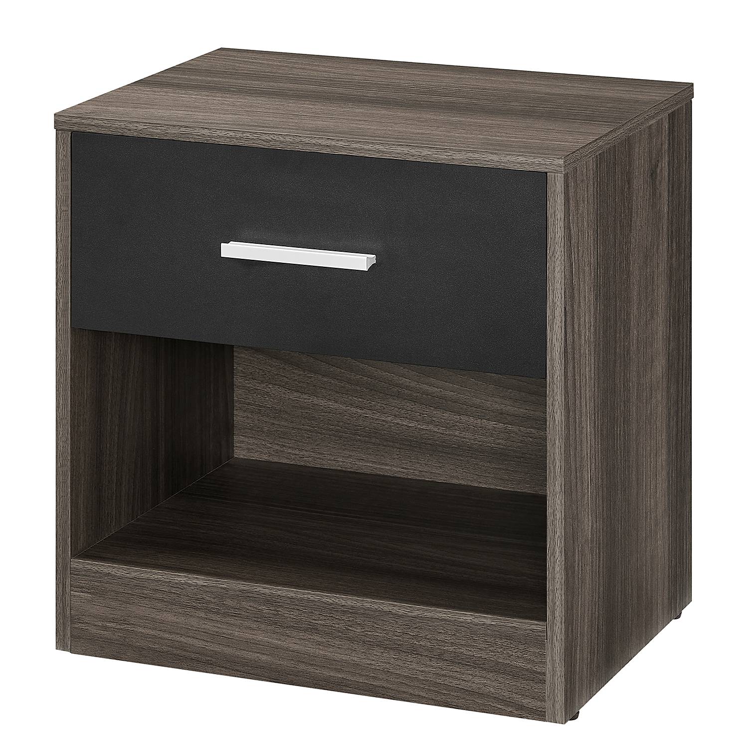 Nightstand Lawaij Brown