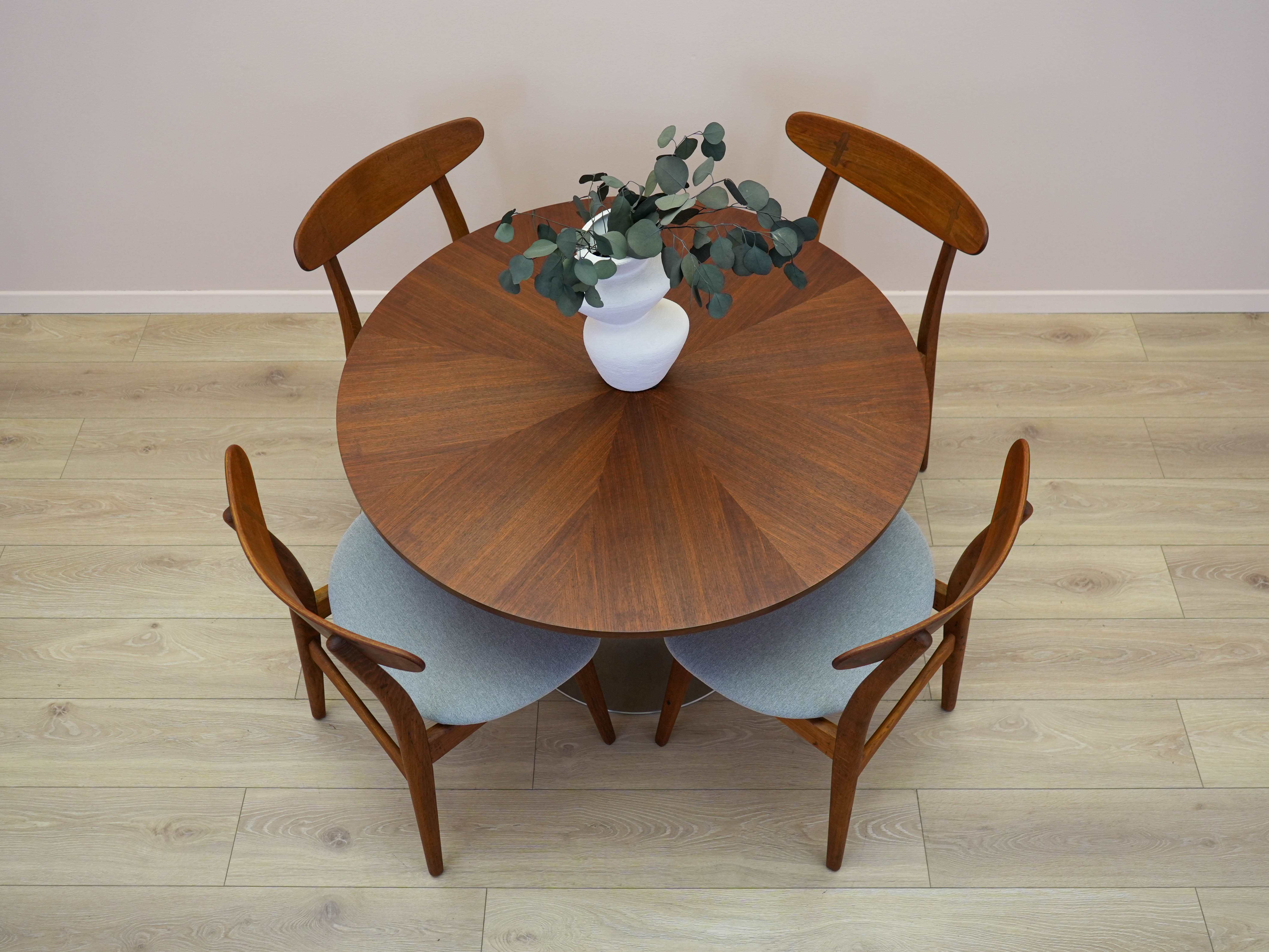 Couchtisch Teakholz 1970er Jahre