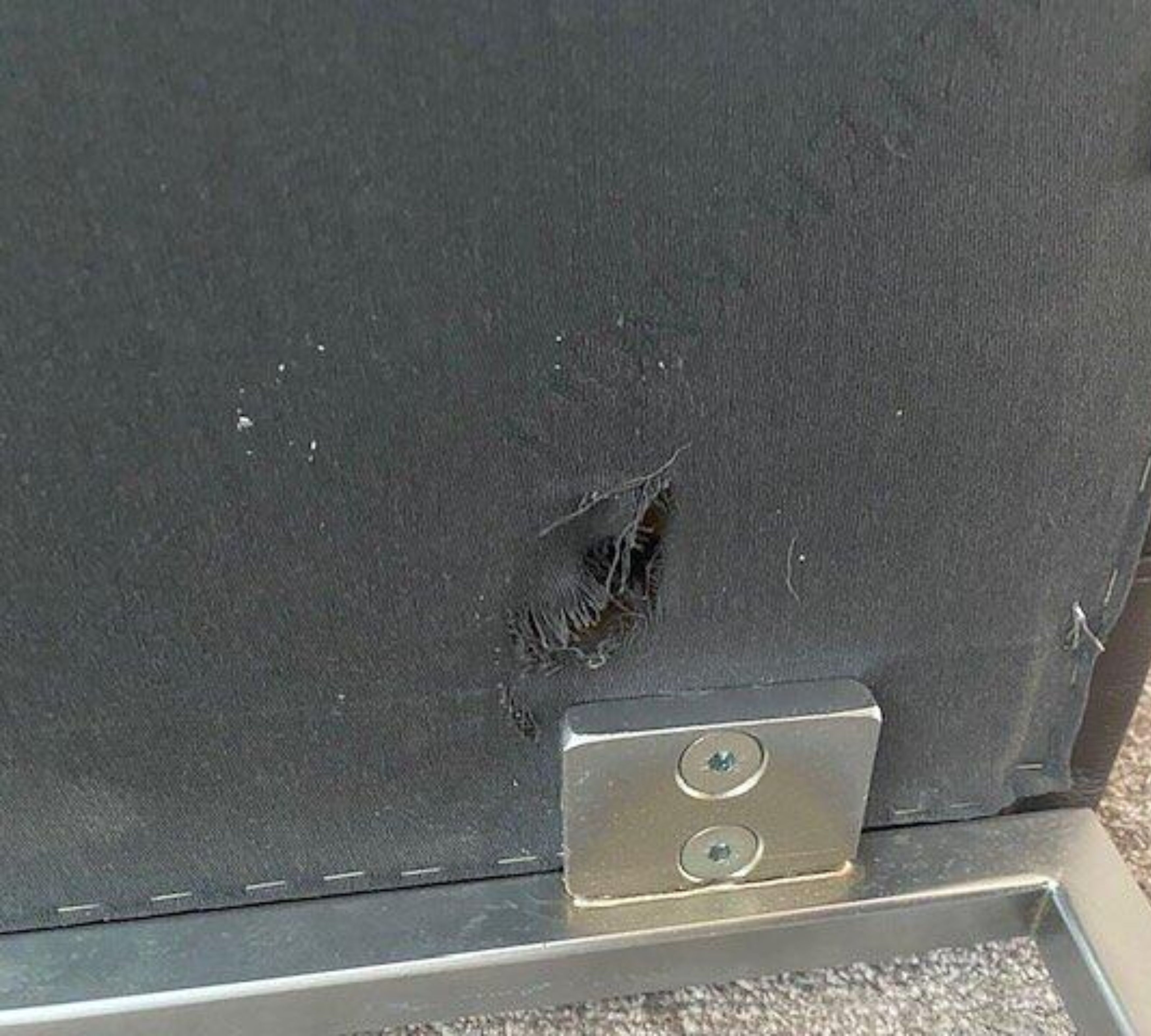 3-Sitzer Jason Sofa &amp; Sessel Leder Braun