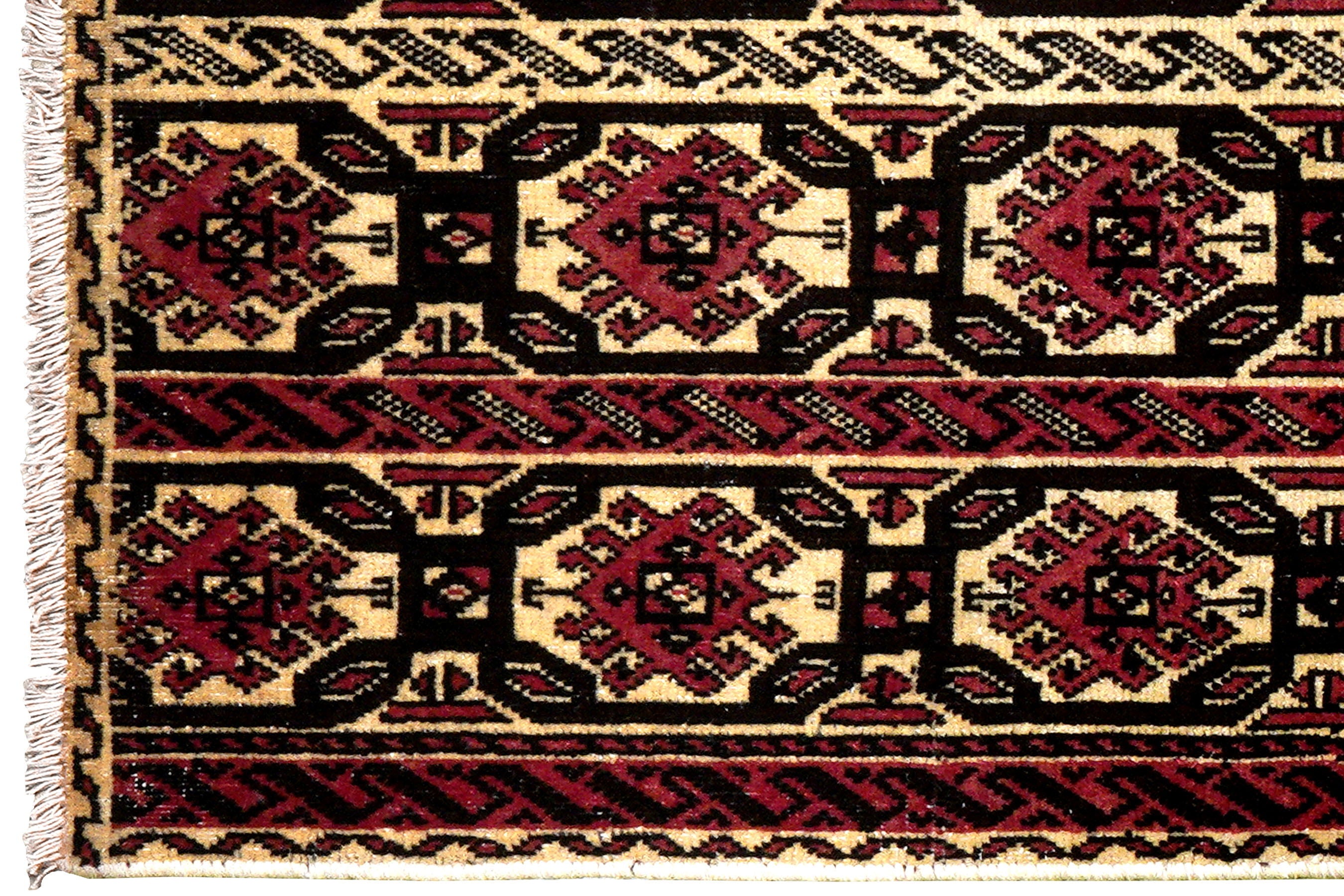 Heritage Elgar Carpet Wool Brown