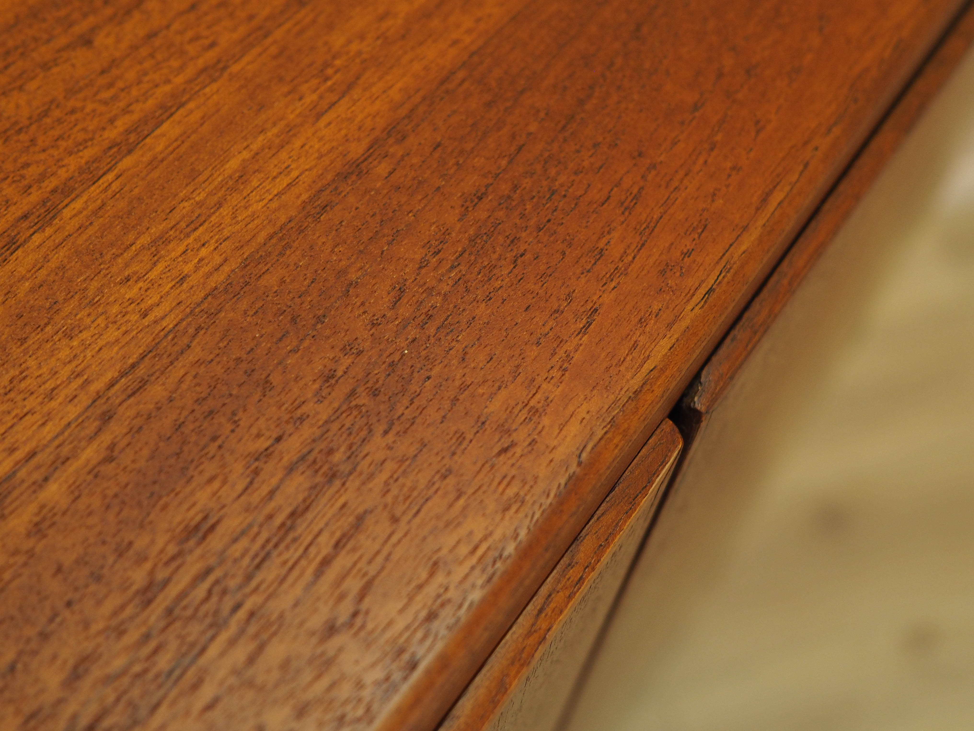 Schrank 1960er Jahre Børge Mogensen