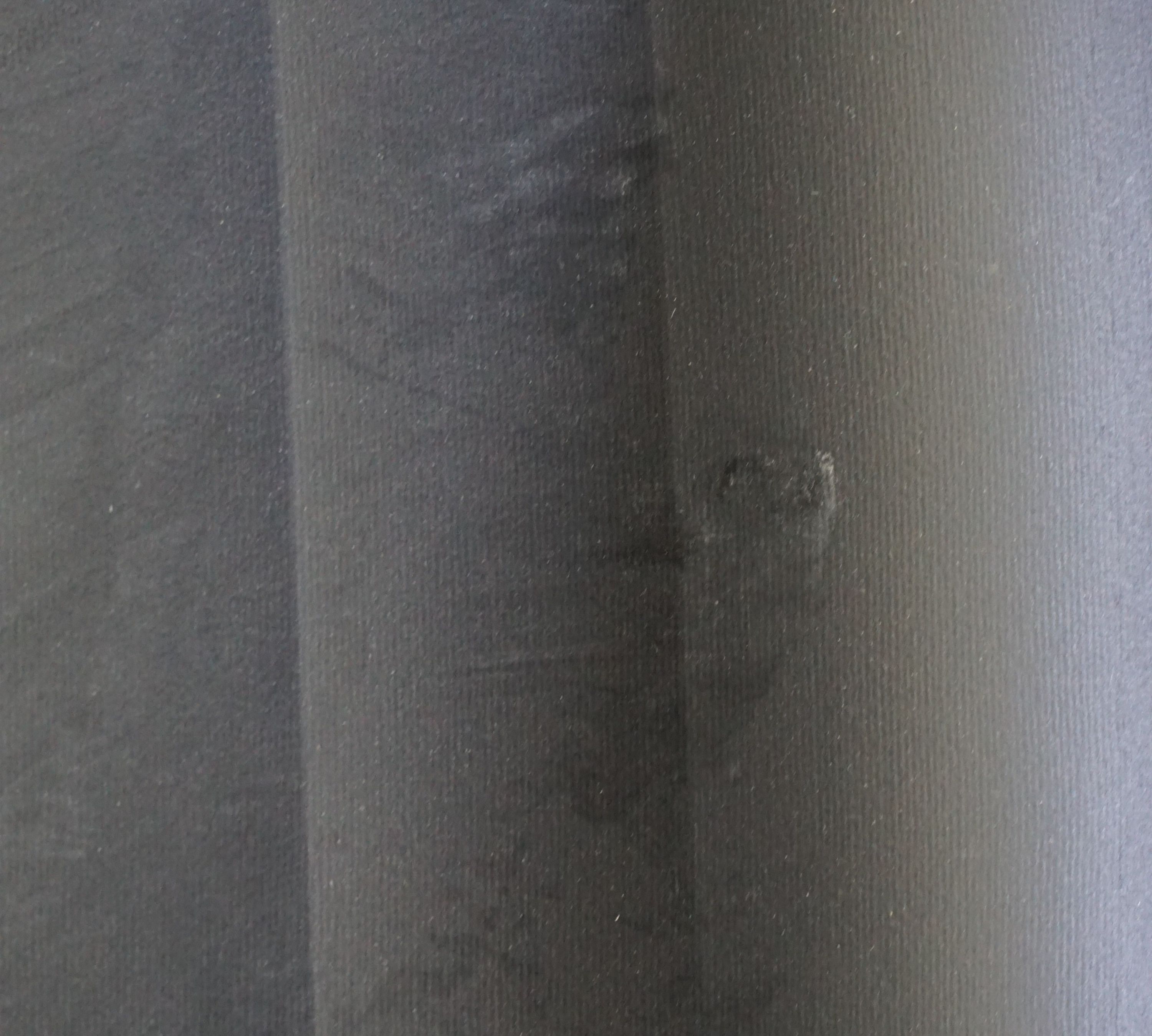 Flex Stuhl Aluminium Schwarz