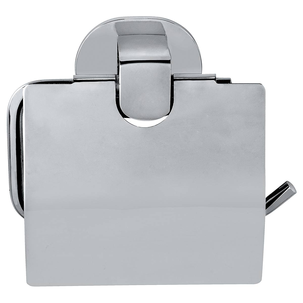 Toilettenpapierhalter Maribor I Chrom