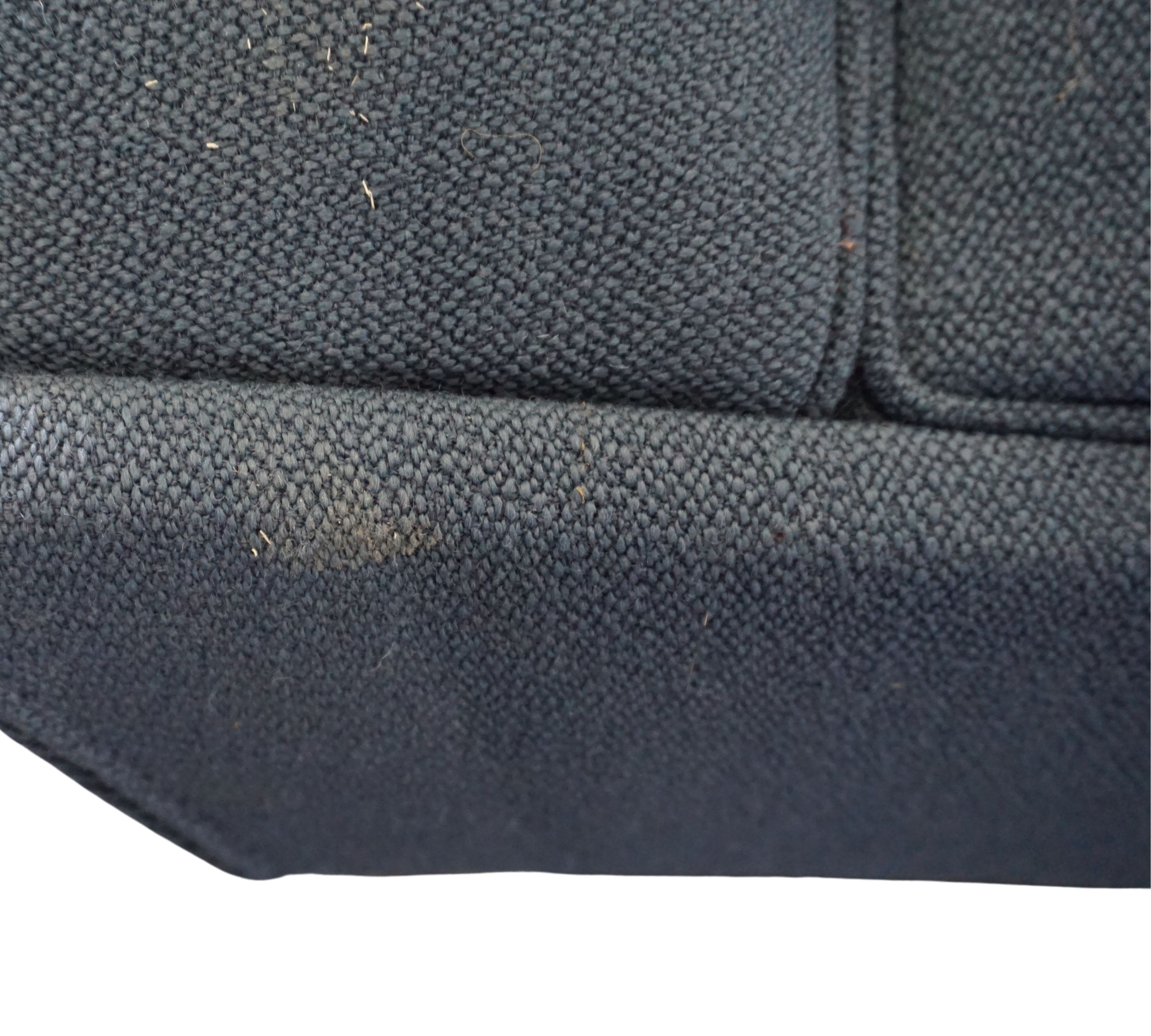 Inland AV21 Sessel Blau