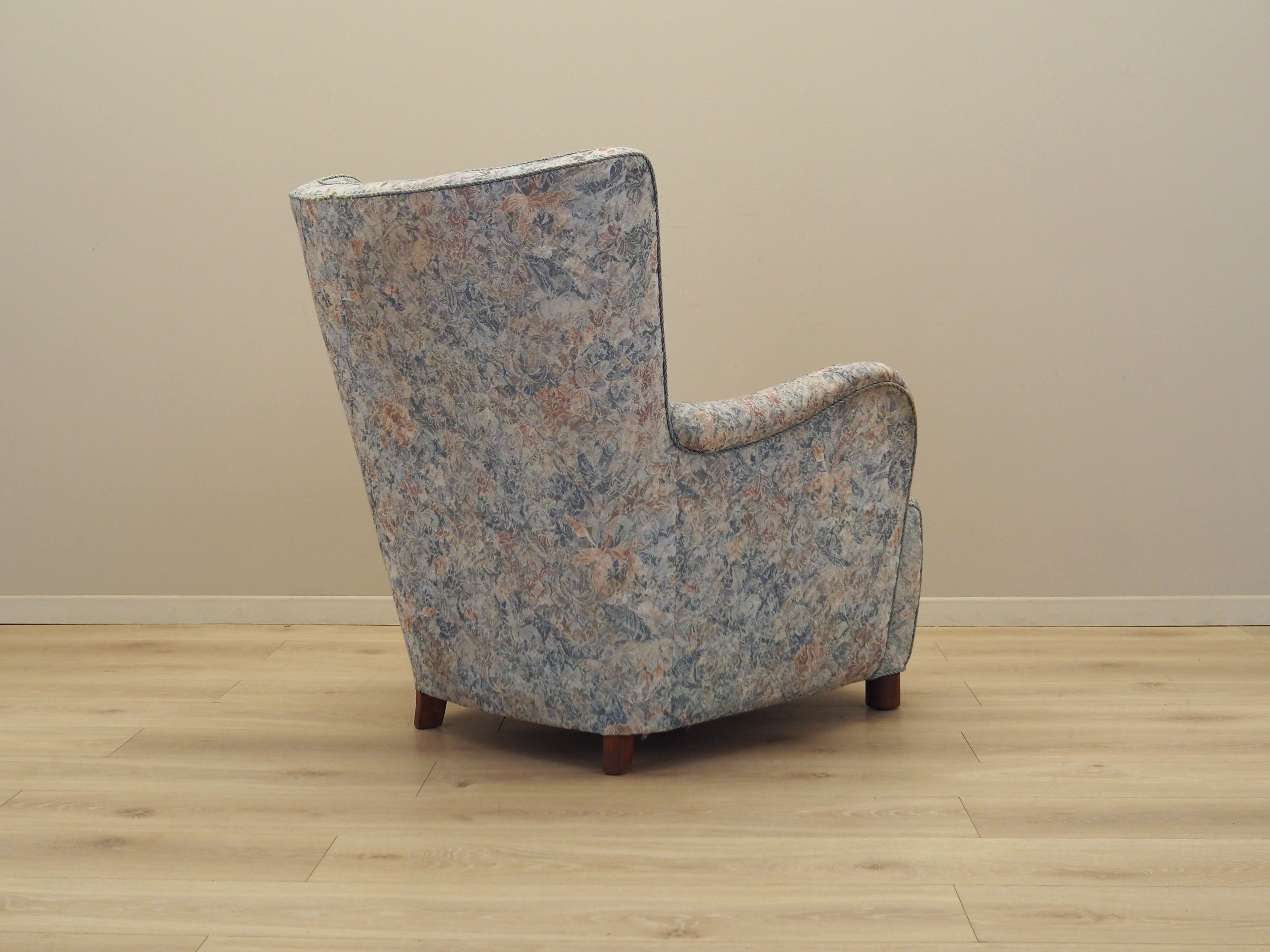 Armchair Multicolored 1960s