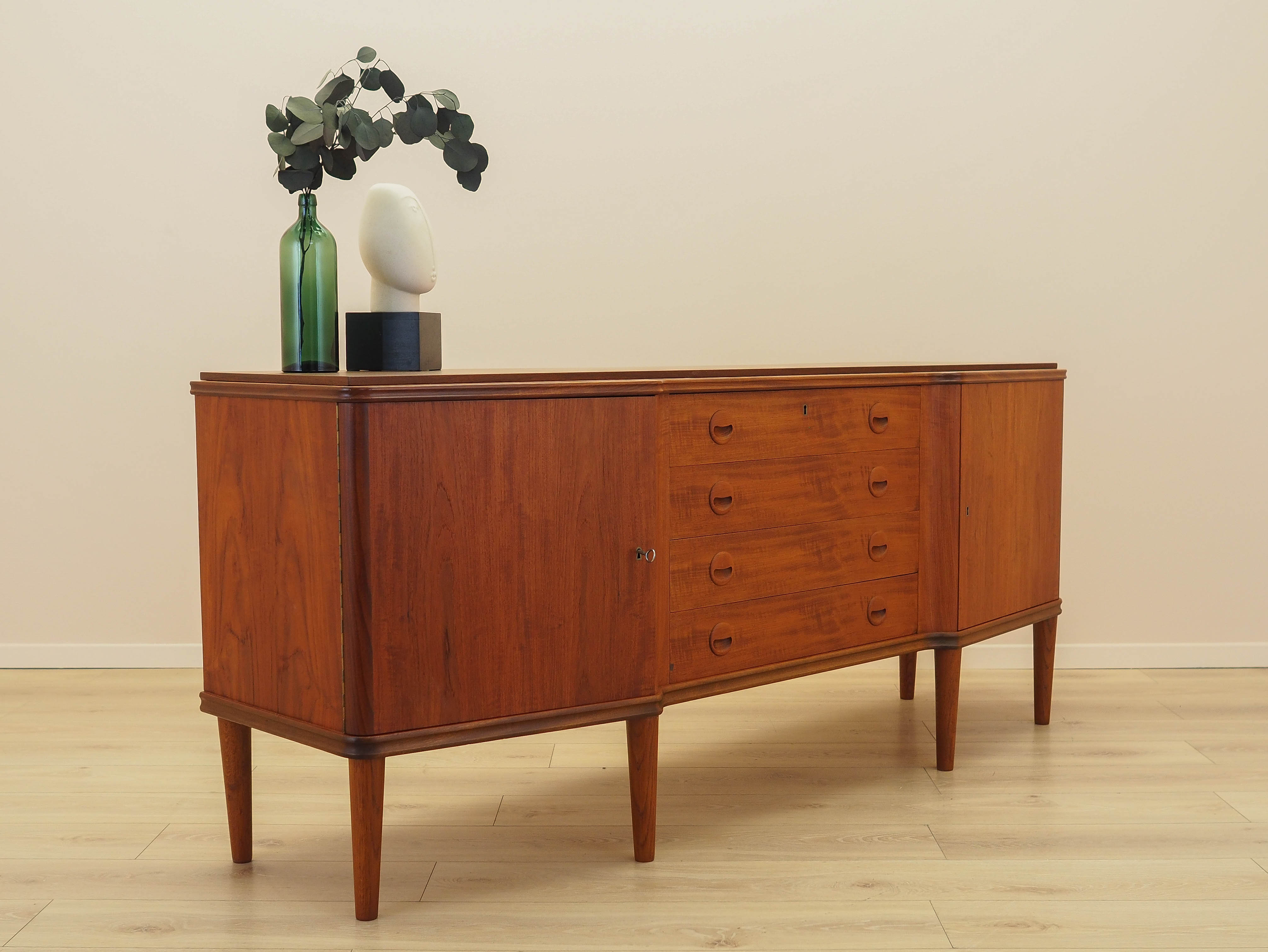 Teak Sideboard 1960s