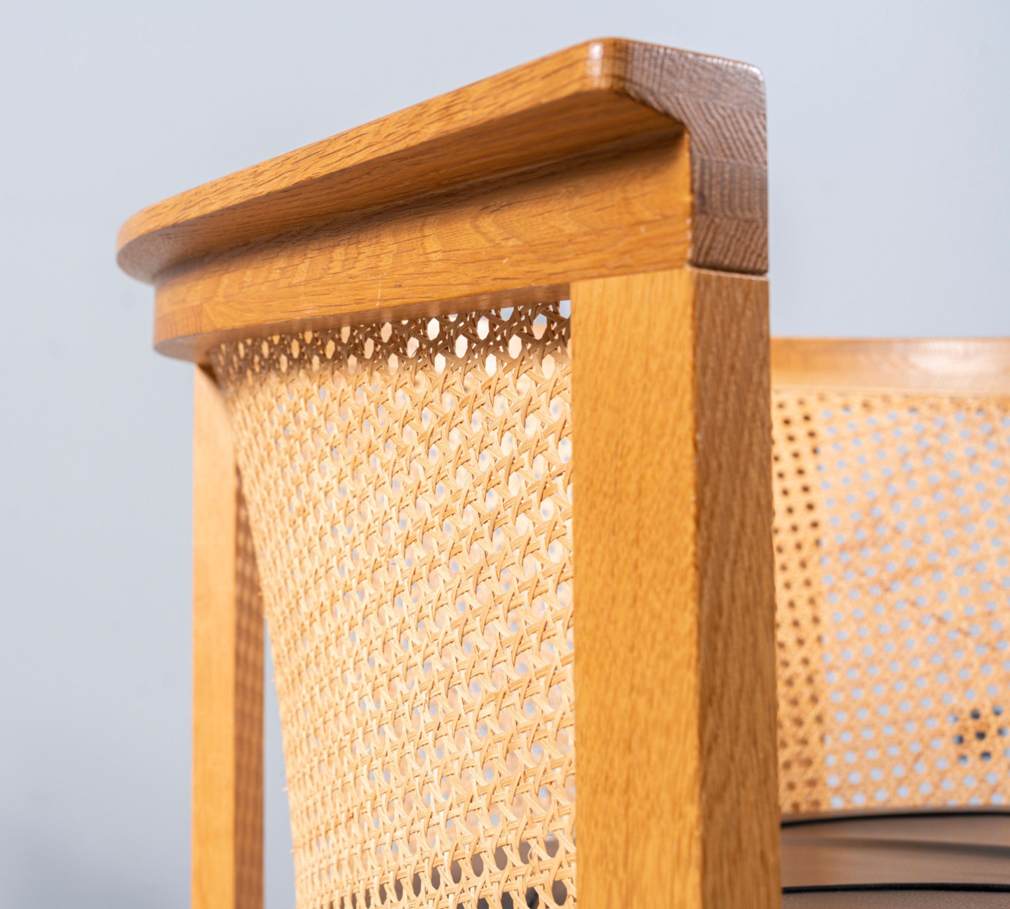 2x Lounge-Chair Rud Thygesen und Johnny Sörensen für Botium